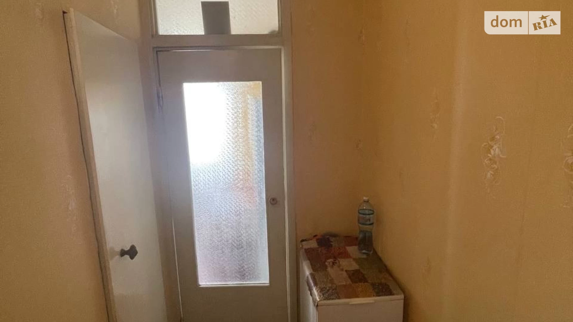 Здається в оренду 3-кімнатна квартира 53 кв. м у Києві, вул. Здолбунівська, 11А - фото 4