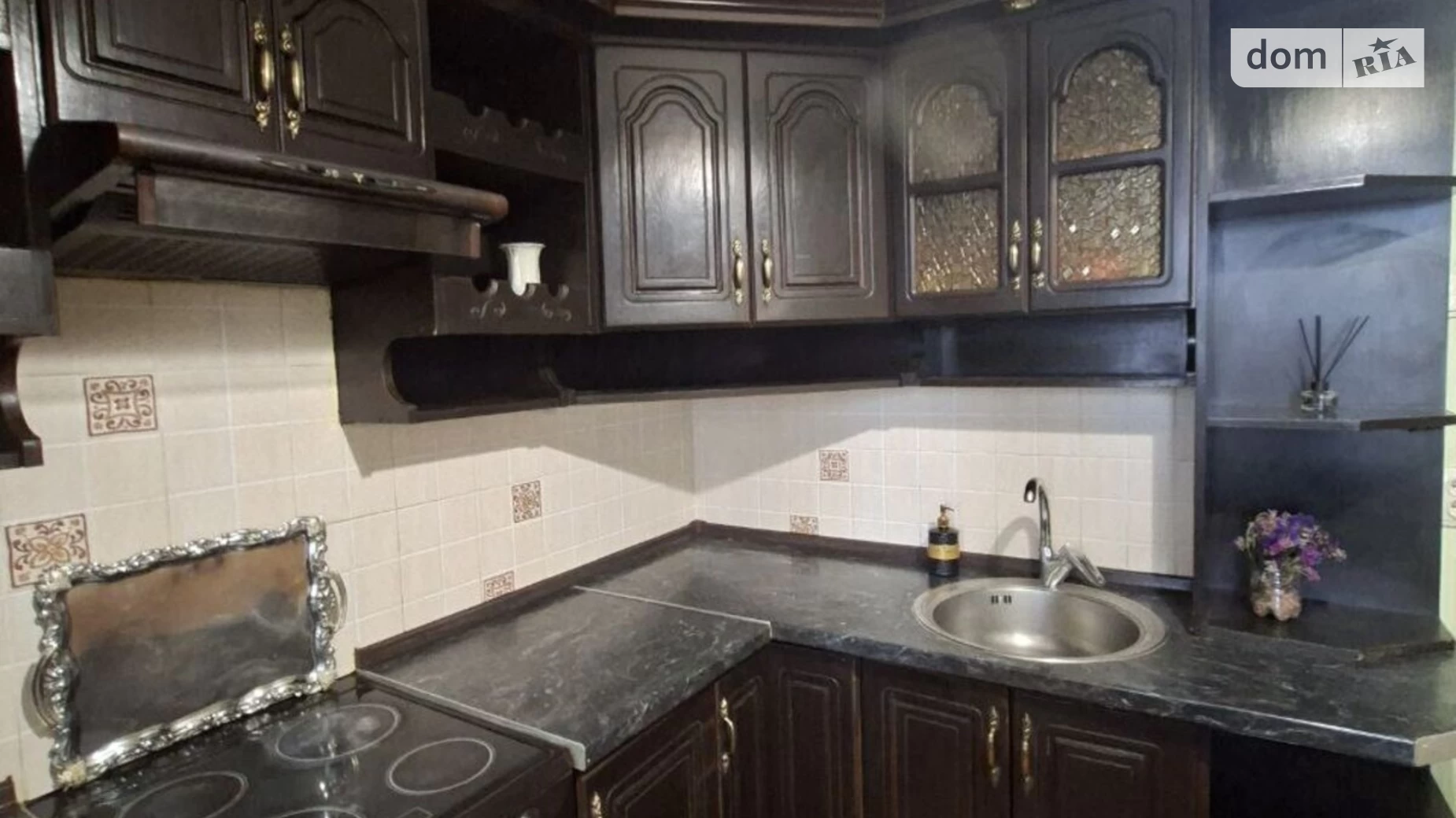 Продается 3-комнатная квартира 90.4 кв. м в Киеве, цена: 85000 $ - фото 3