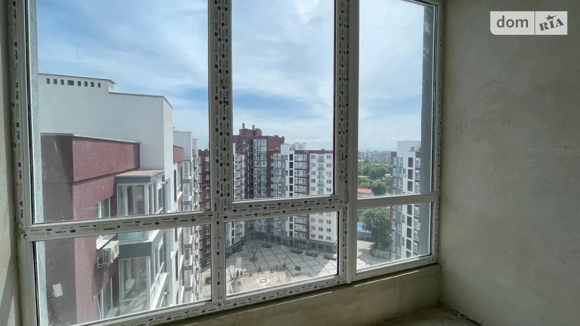 Продается 3-комнатная квартира 94.7 кв. м в Ивано-Франковске, цена: 66290 $ - фото 4