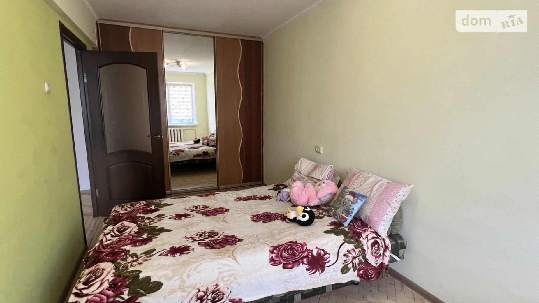 2-кімнатна квартира 46.8 кв. м у Тернополі, цена: 40000 $ - фото 2
