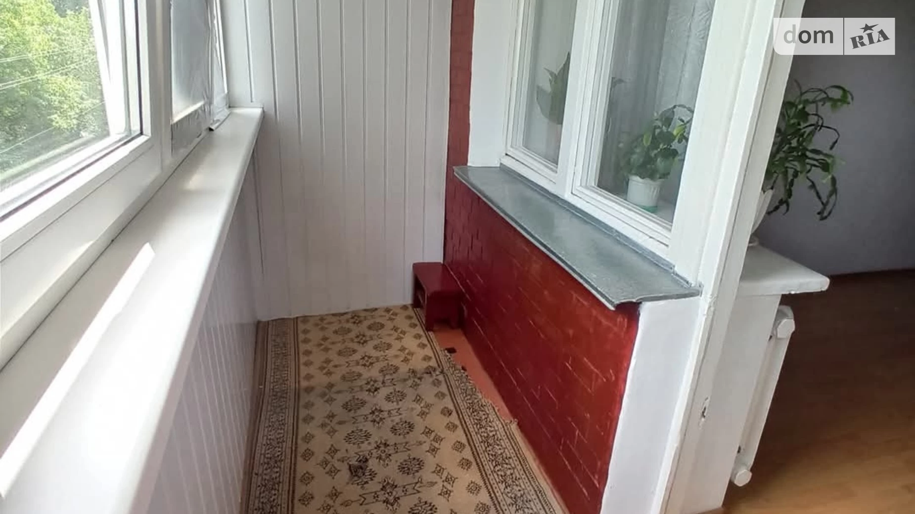 Продається 2-кімнатна квартира 47 кв. м у Хмельницькому, вул. Івана Пулюя(Хотовицького), 5 - фото 5