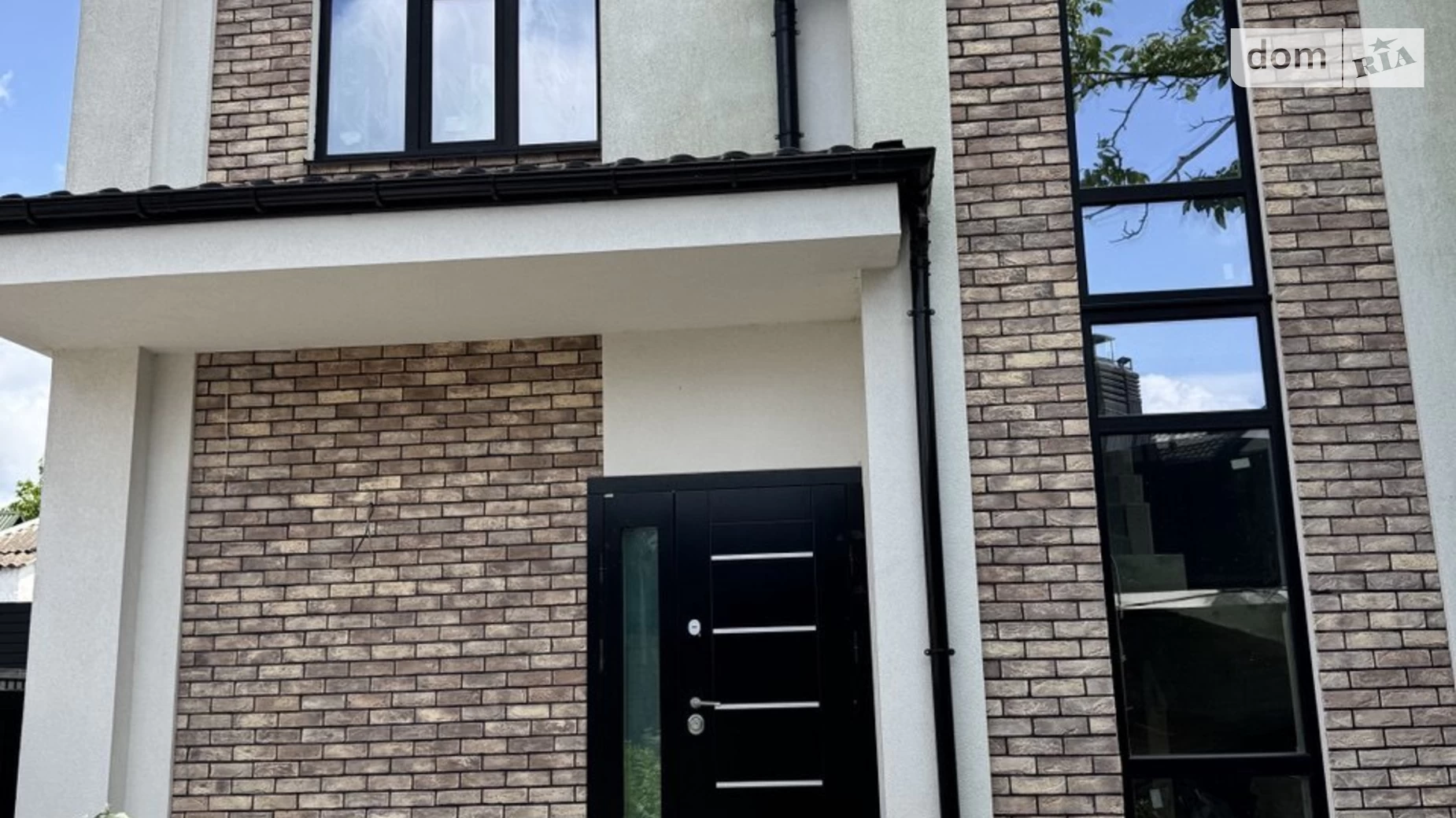 Продается дом на 2 этажа 95 кв. м с беседкой, цена: 220000 $ - фото 2