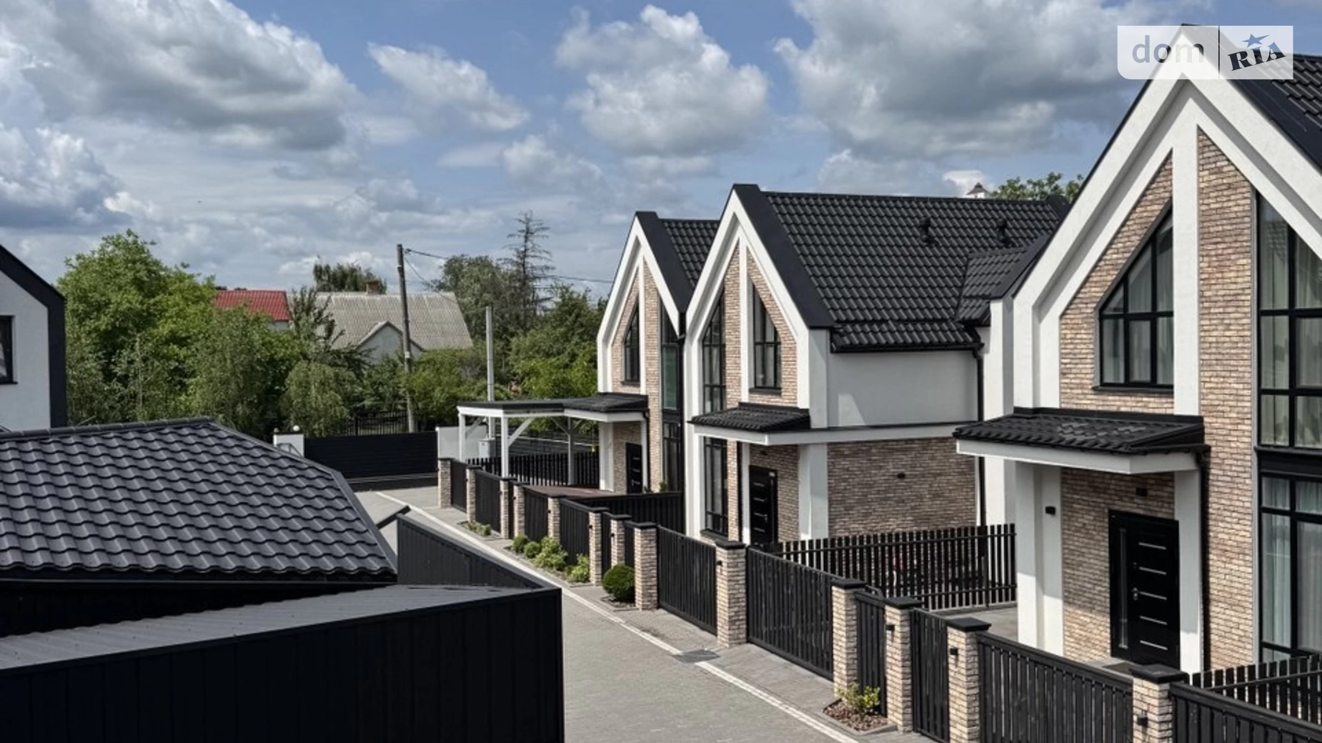 Продается дом на 2 этажа 95 кв. м с беседкой, цена: 220000 $ - фото 3