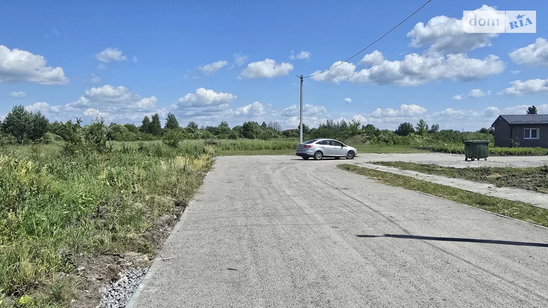 Продається земельна ділянка 10 соток у Житомирській області, цена: 7600 $ - фото 2