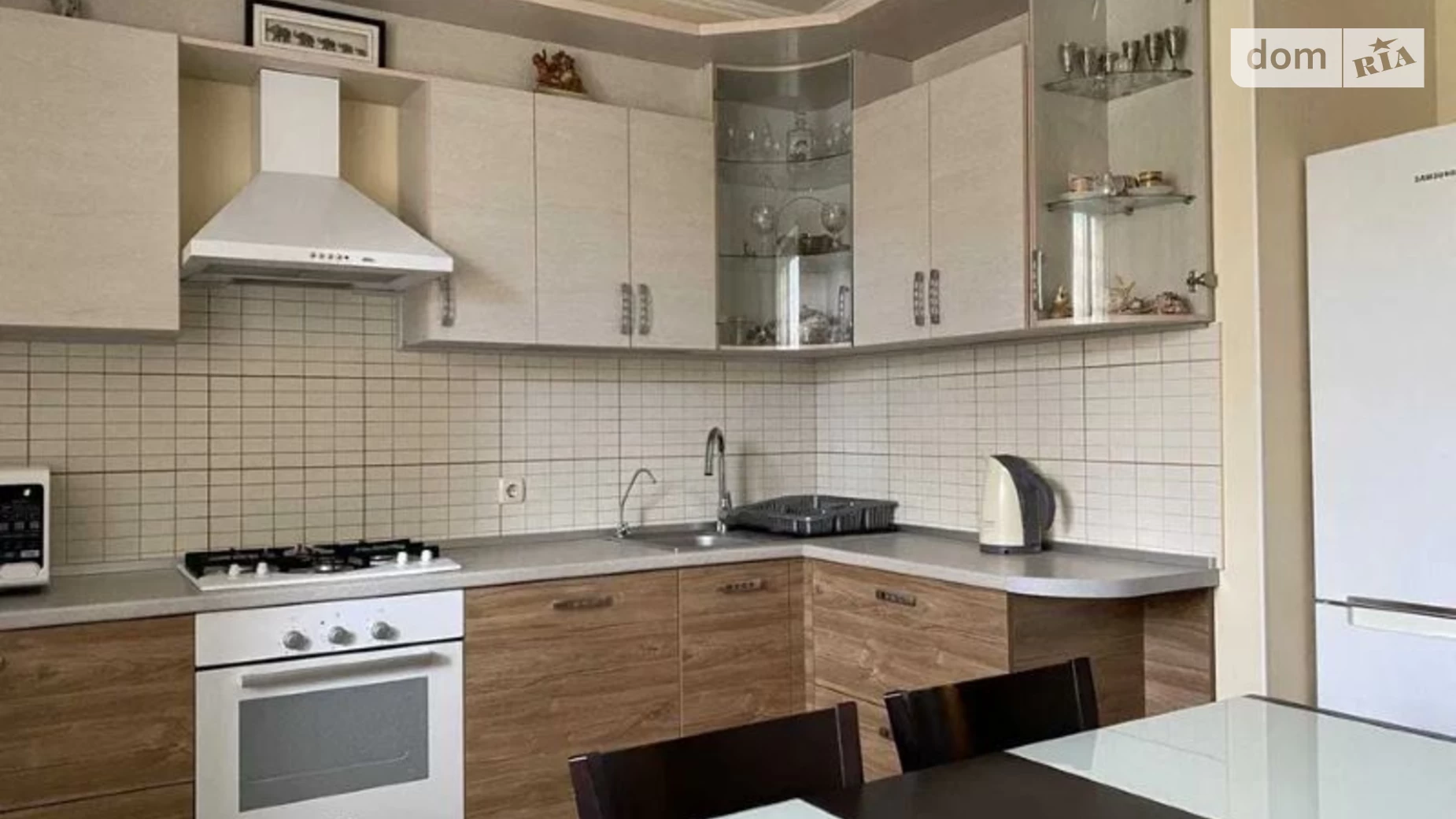Продается 2-комнатная квартира 76 кв. м в Харькове, ул. Соборности Украины(Дружбы Народов), 238А - фото 4
