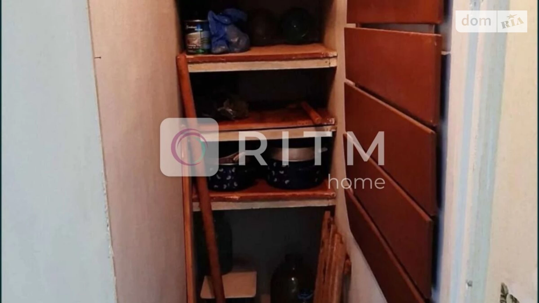 1-кімнатна квартира 39.2 кв. м у Луцьку, цена: 38500 $ - фото 3