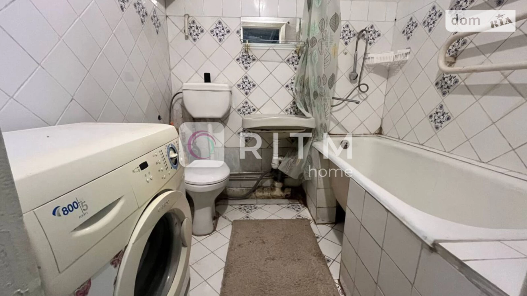 1-кімнатна квартира 39.2 кв. м у Луцьку, цена: 38500 $ - фото 4