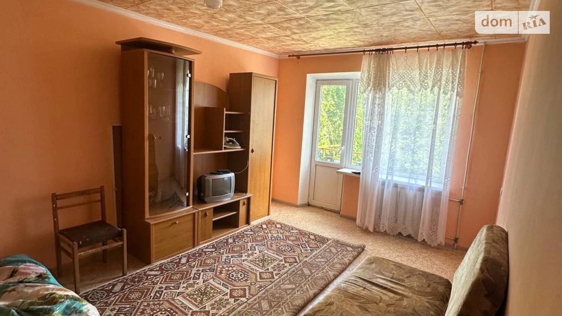 Продается 1-комнатная квартира 30 кв. м в Днепре, ул. Аудиторная(Выборгская), 28В - фото 3