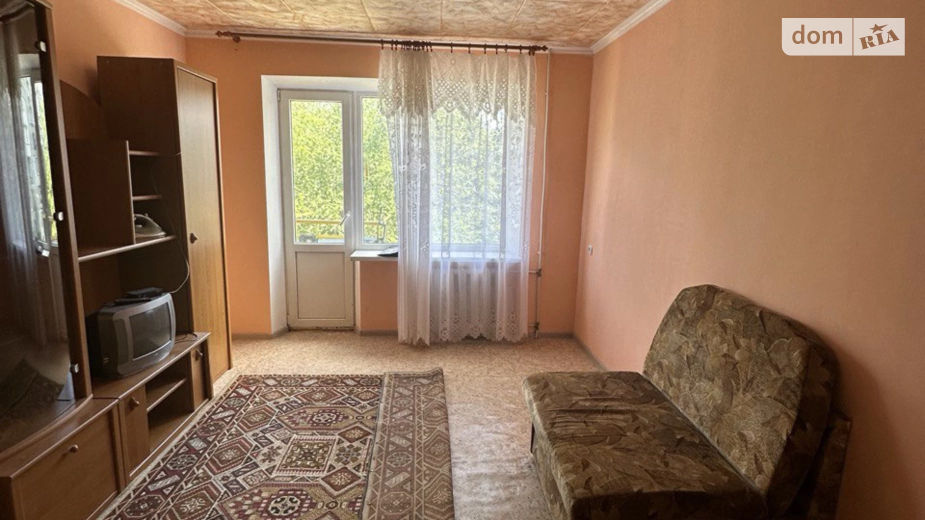 Продается 1-комнатная квартира 30 кв. м в Днепре, ул. Аудиторная(Выборгская), 28В - фото 2