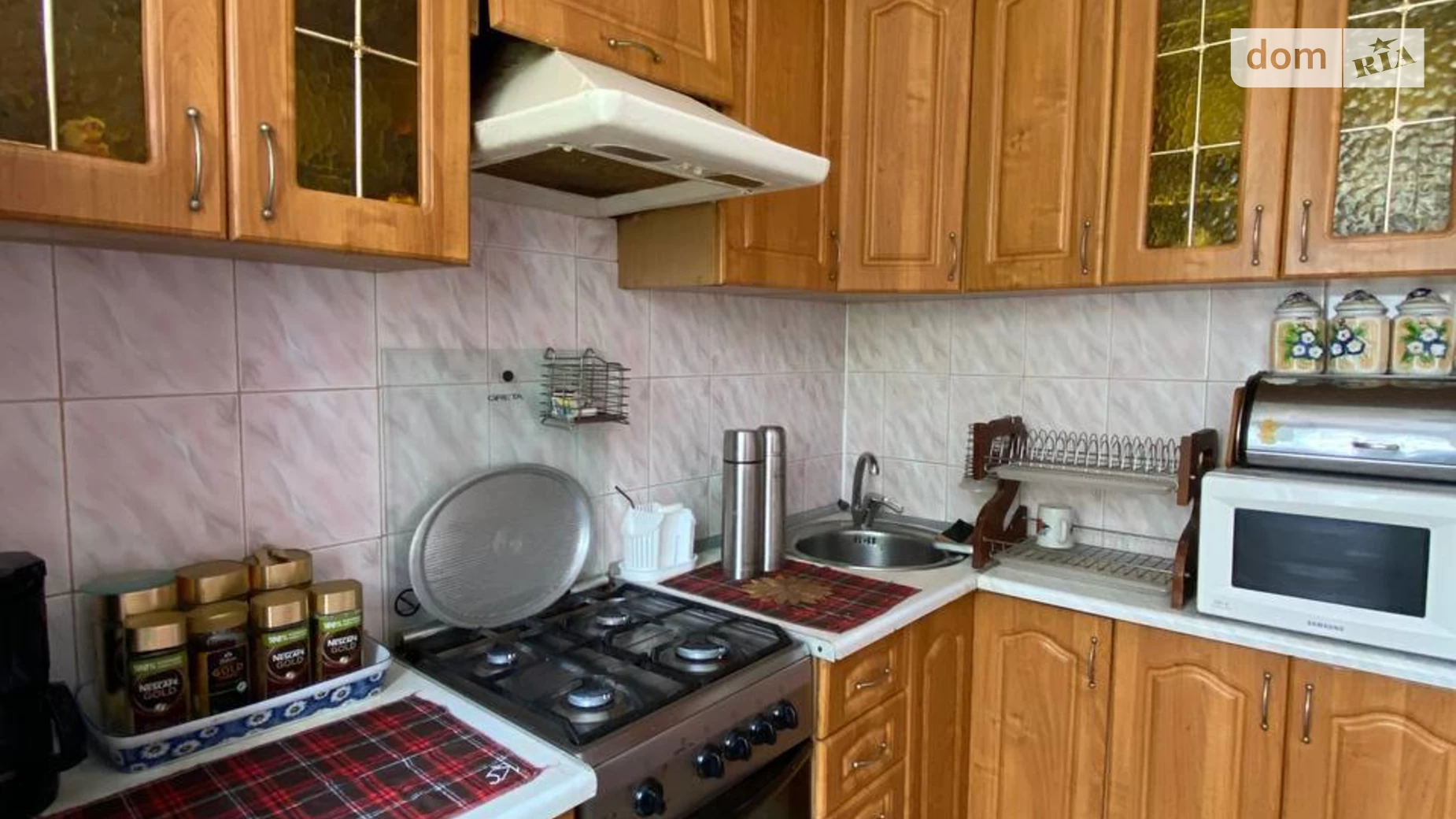 Продается 2-комнатная квартира 56.4 кв. м в Ивано-Франковске - фото 3