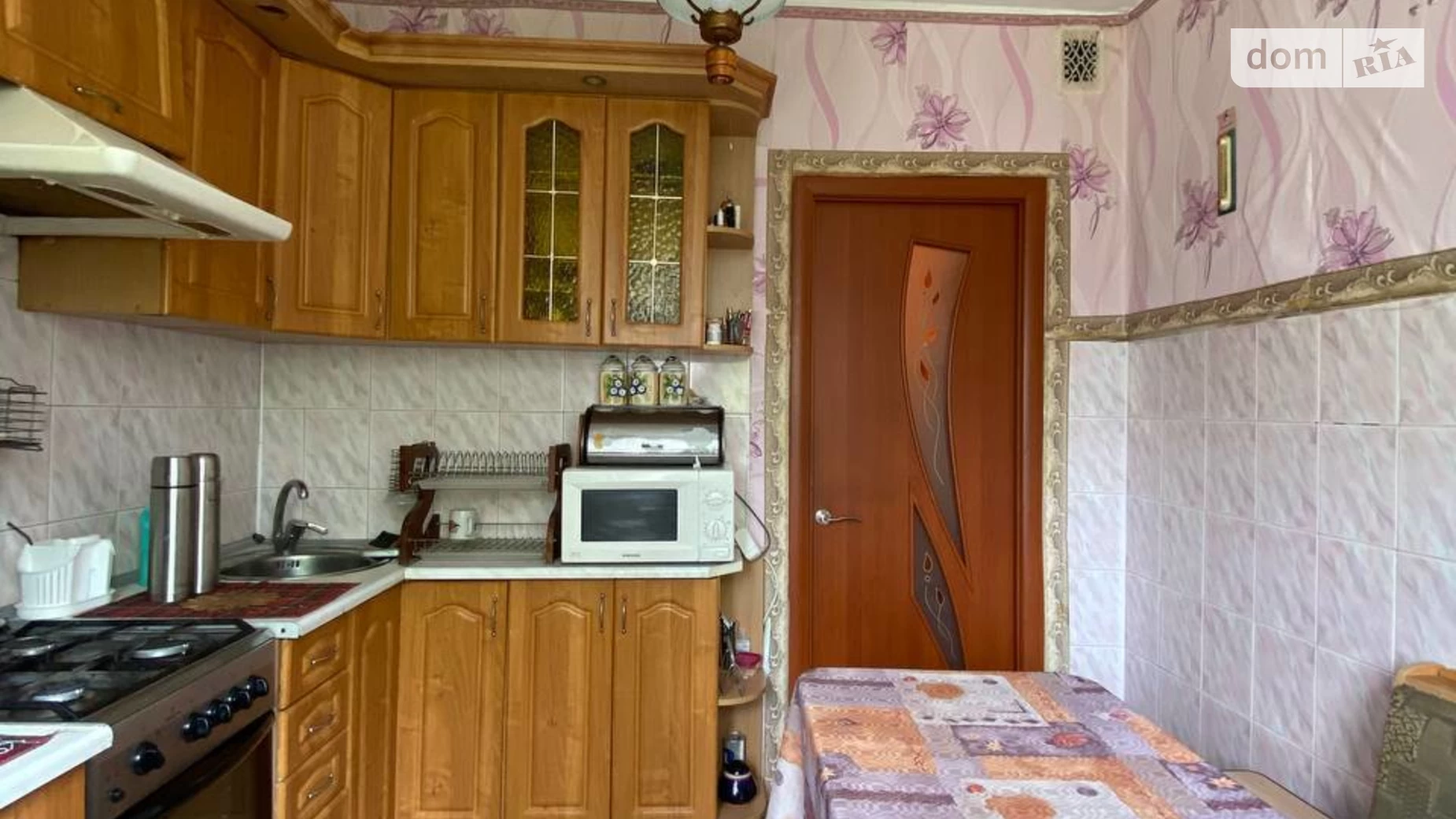 Продается 2-комнатная квартира 56.4 кв. м в Ивано-Франковске - фото 2
