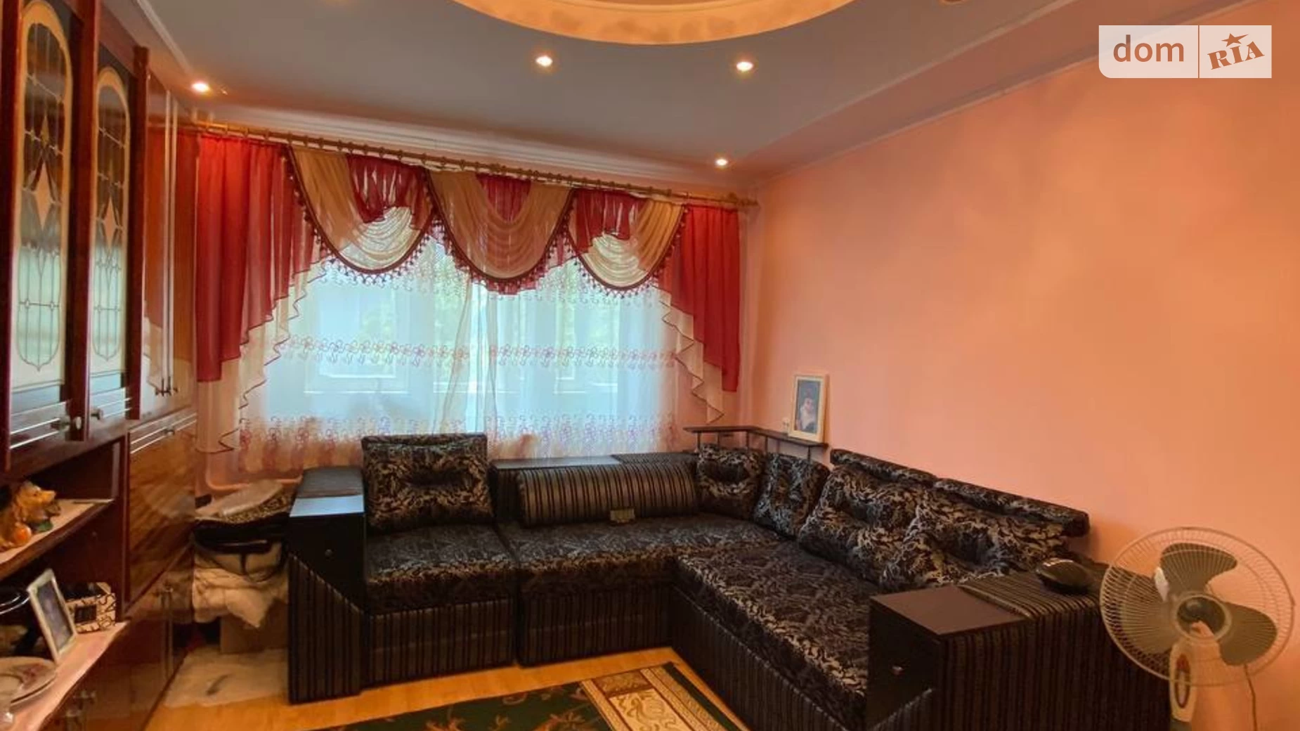 Продается 2-комнатная квартира 56.4 кв. м в Ивано-Франковске - фото 4