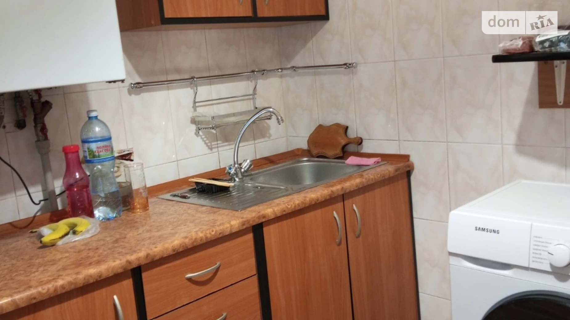 Здається в оренду 1-кімнатна квартира 33 кв. м у Вінниці, цена: 9000 грн - фото 3