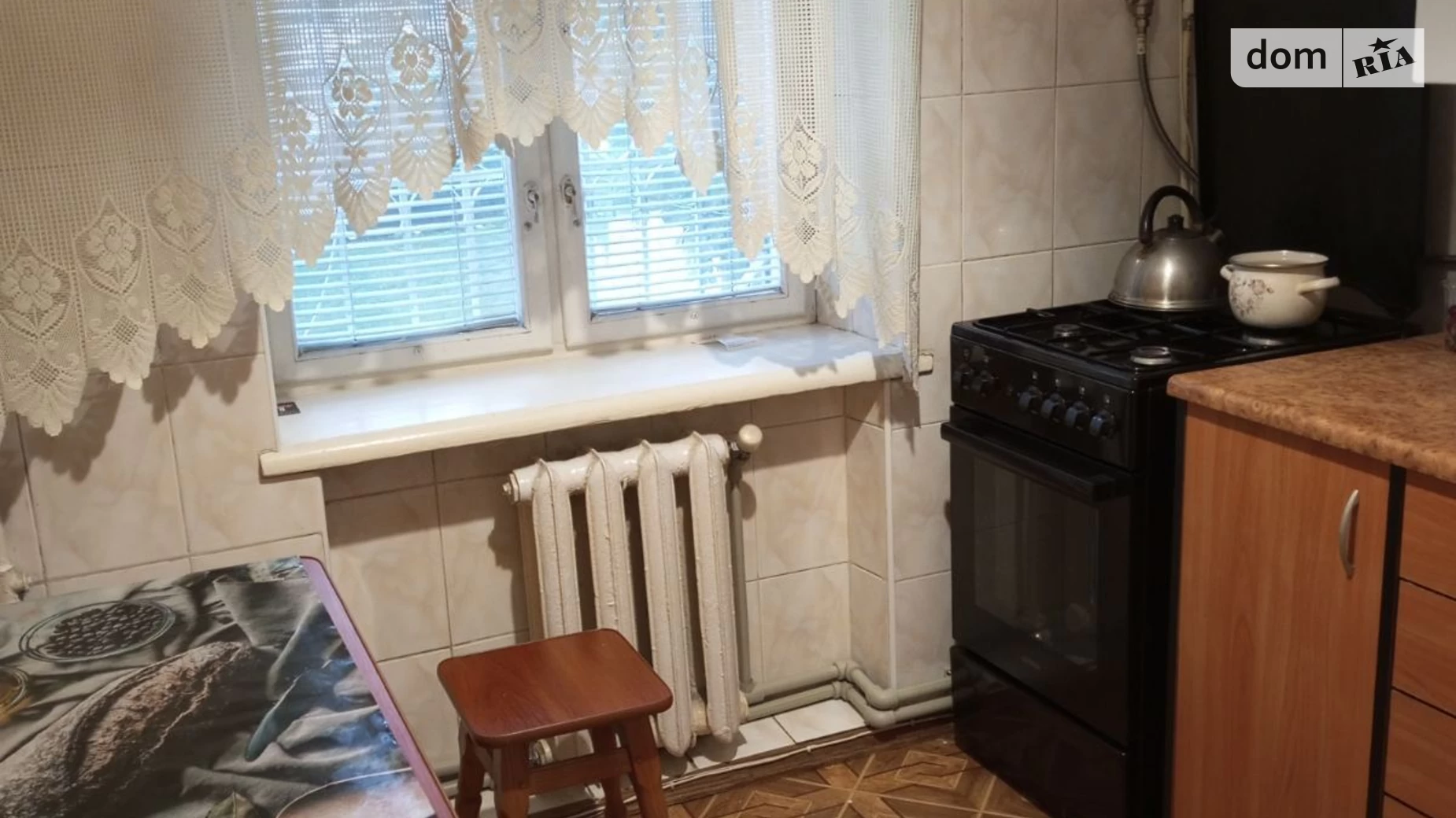 Здається в оренду 1-кімнатна квартира 33 кв. м у Вінниці, цена: 9000 грн - фото 4