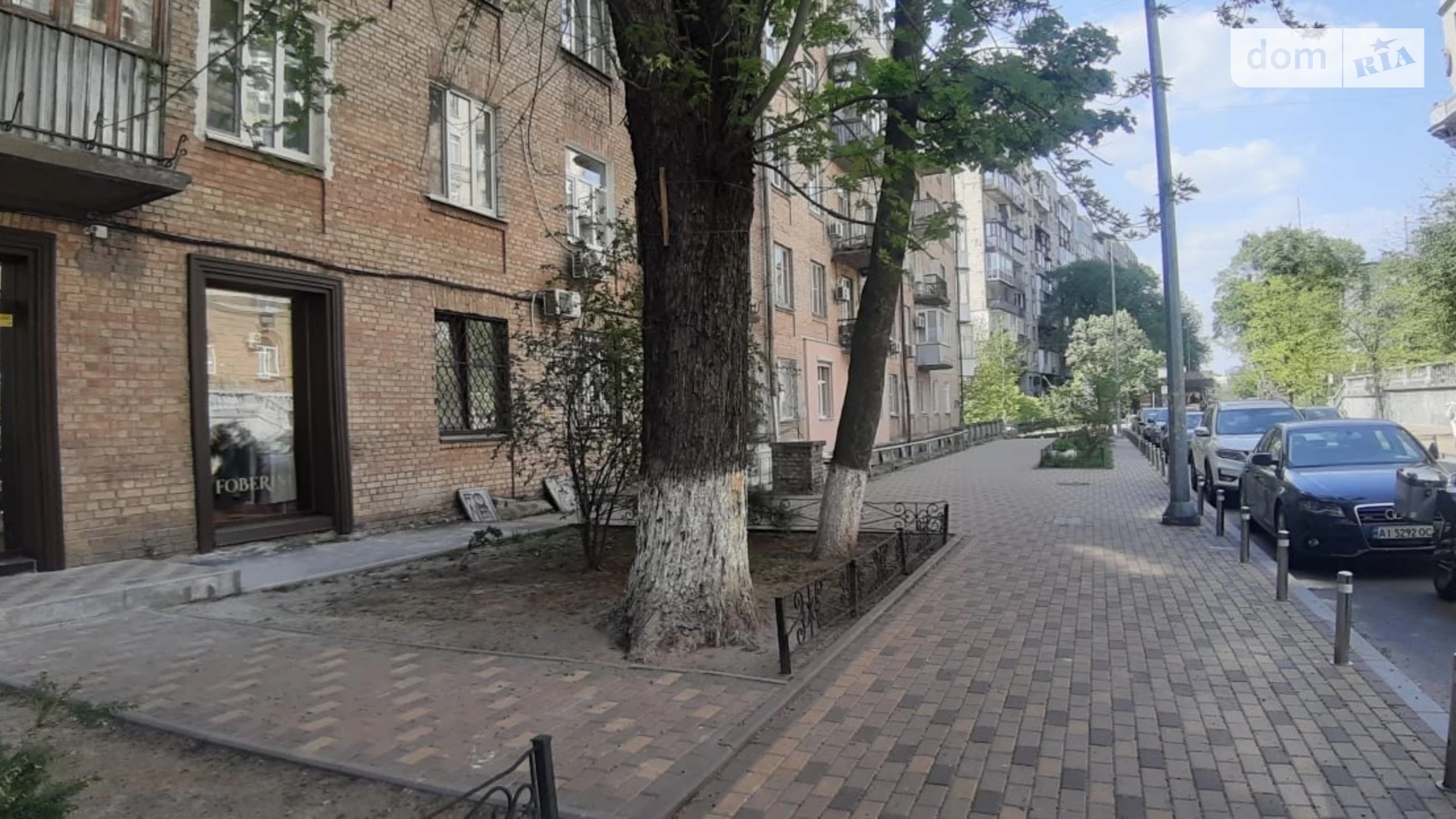 Продається приміщення вільного призначення 54 кв. м в 5-поверховій будівлі, цена: 235000 $ - фото 3