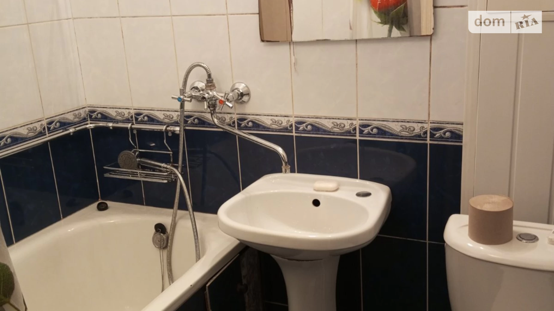 Здається в оренду 1-кімнатна квартира 33 кв. м у Вінниці, цена: 9000 грн - фото 5