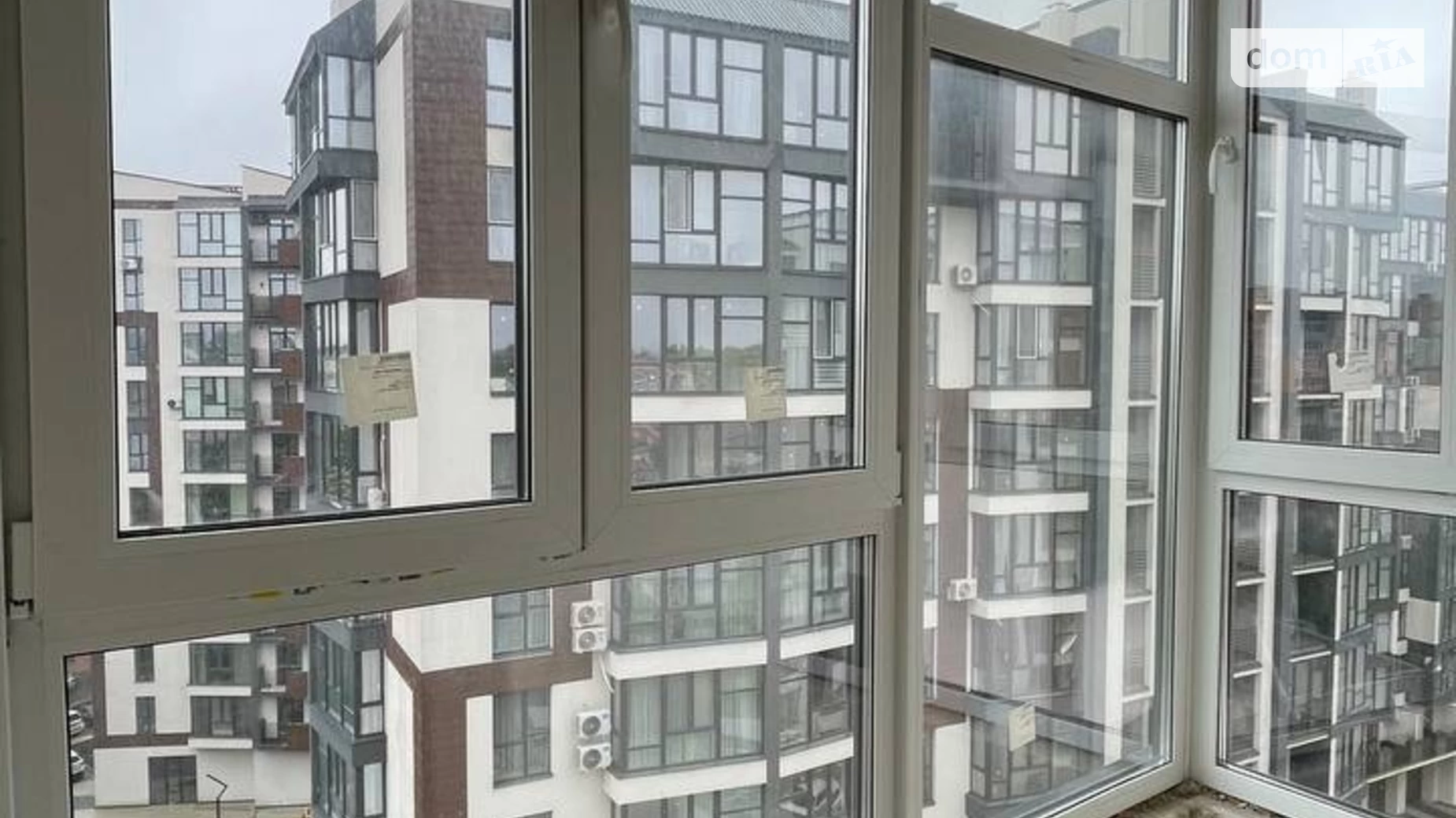 Продается 1-комнатная квартира 56.7 кв. м в Хмельницком, ул. Подольская, 10/1 - фото 4