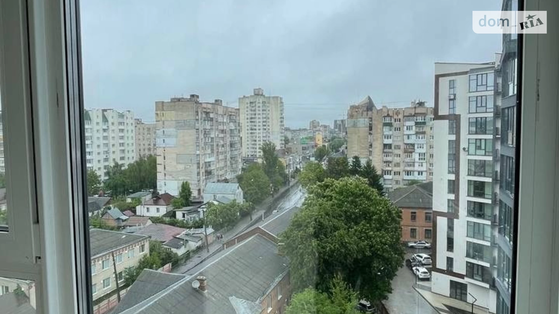 Продается 1-комнатная квартира 56.7 кв. м в Хмельницком, ул. Подольская, 10/1 - фото 5
