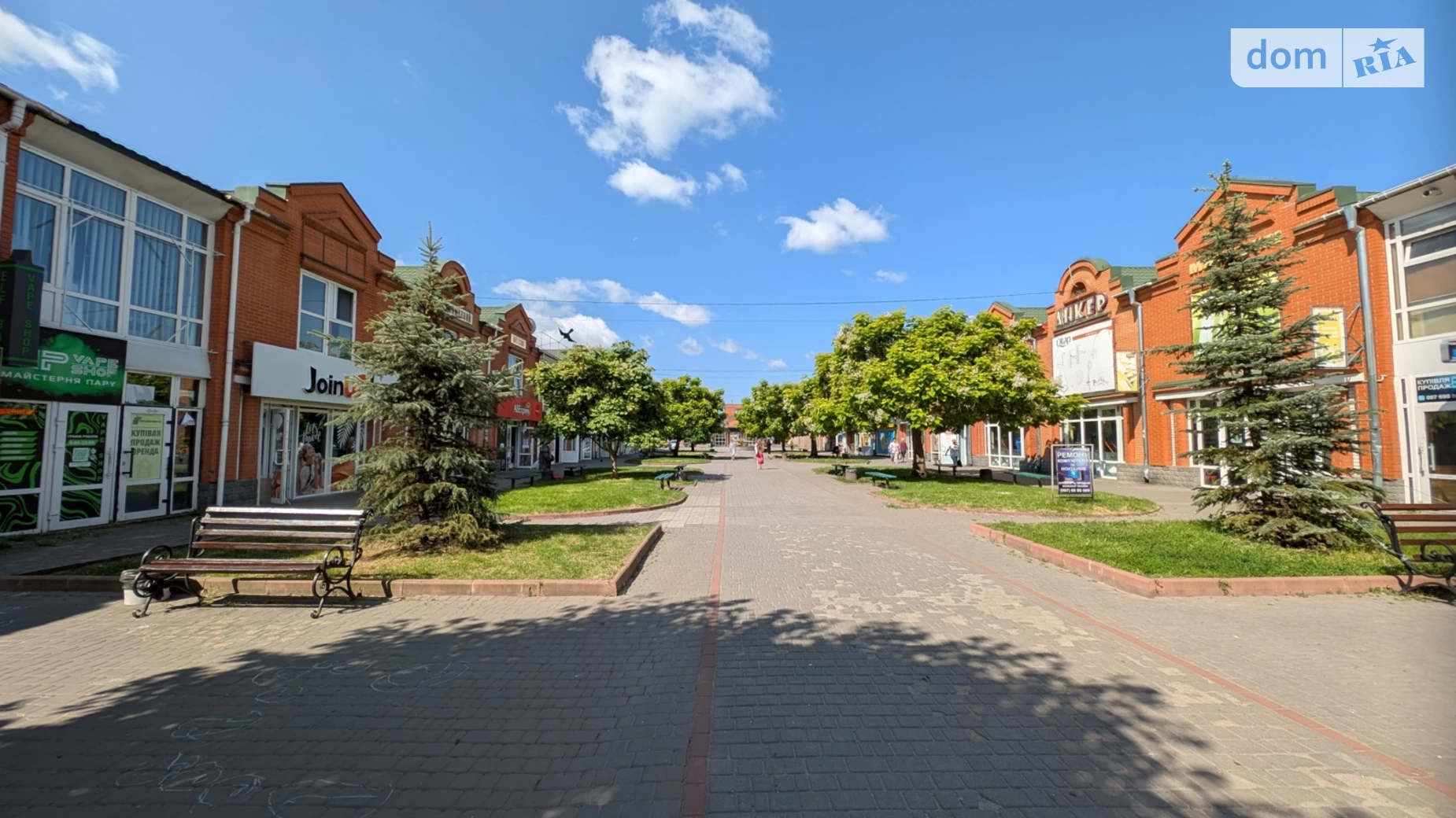 Здається в оренду приміщення вільного призначення 170 кв. м в 2-поверховій будівлі, цена: 35000 грн - фото 3