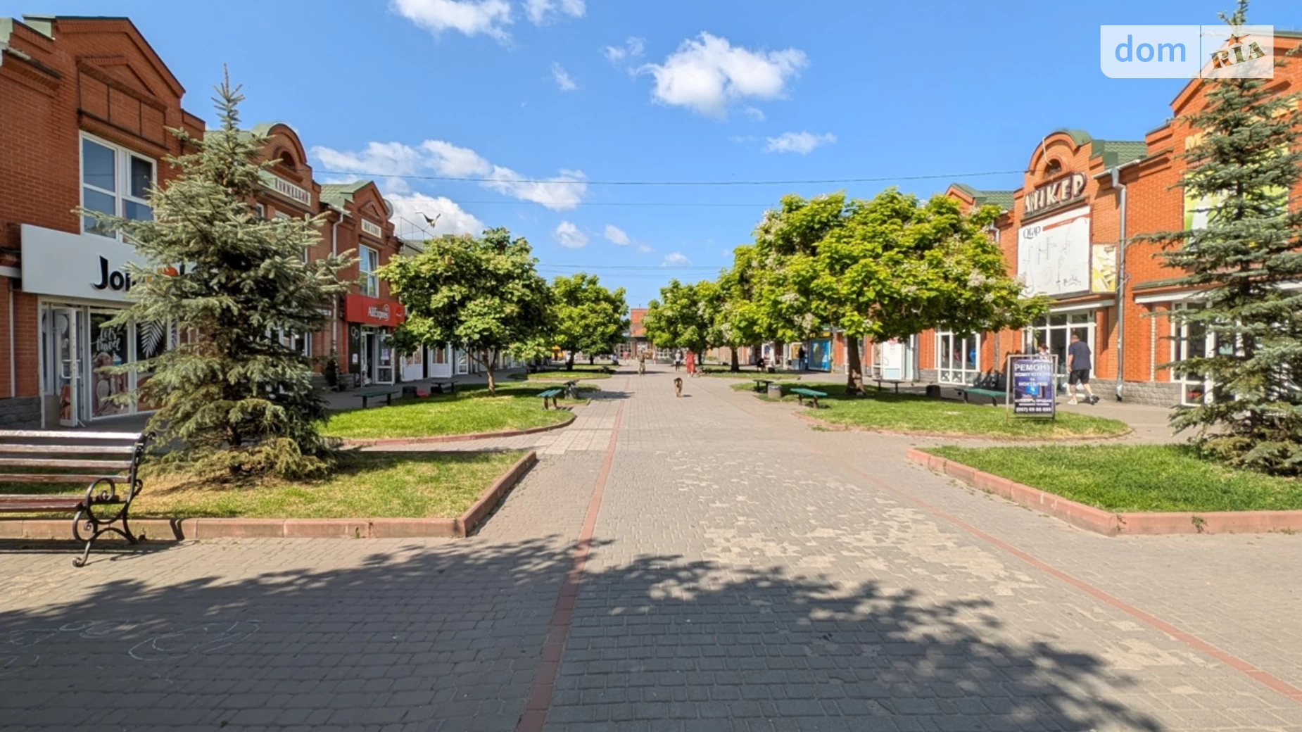 Здається в оренду приміщення вільного призначення 170 кв. м в 2-поверховій будівлі, цена: 35000 грн - фото 4