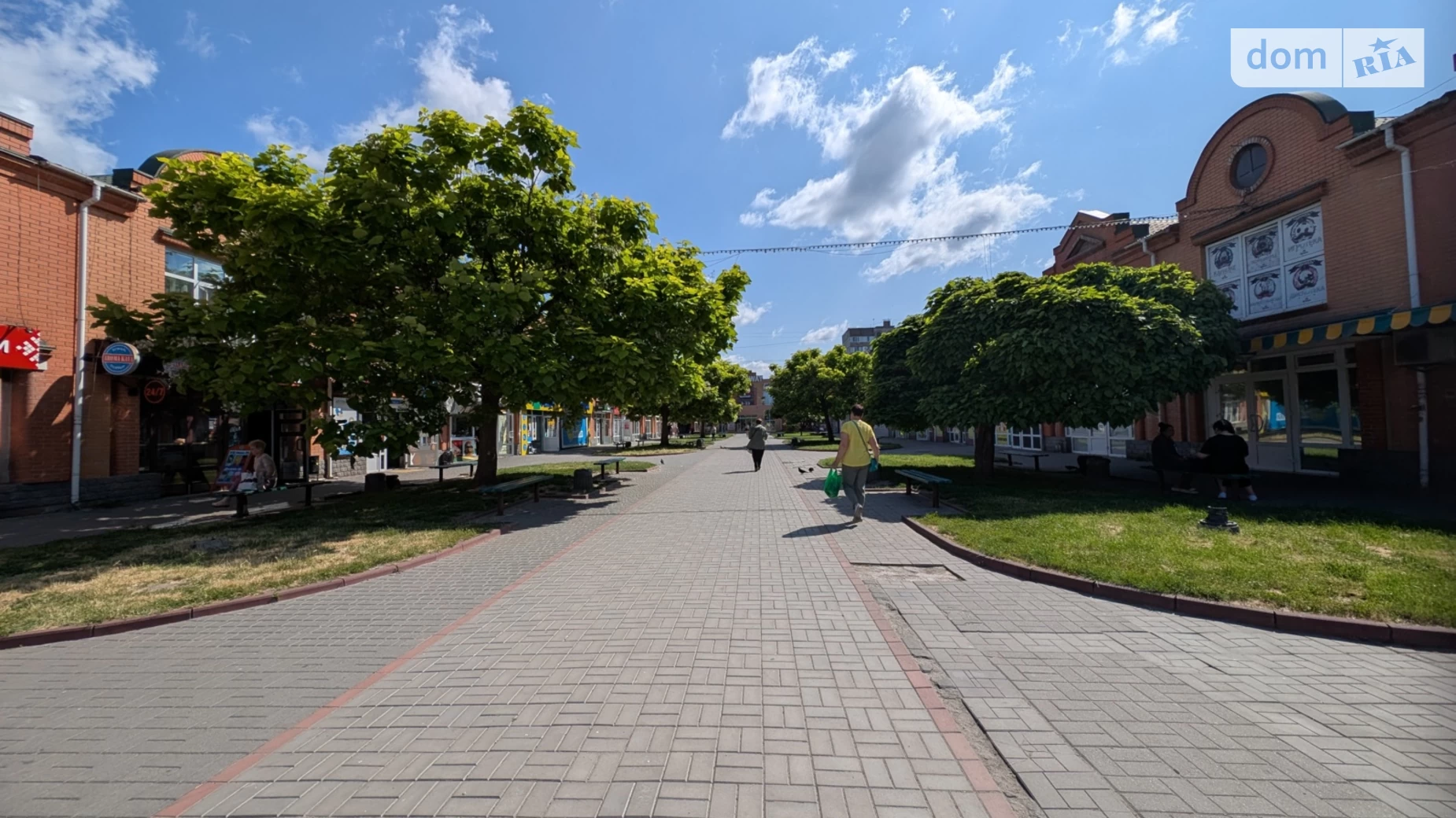 Здається в оренду приміщення вільного призначення 170 кв. м в 2-поверховій будівлі, цена: 35000 грн - фото 5