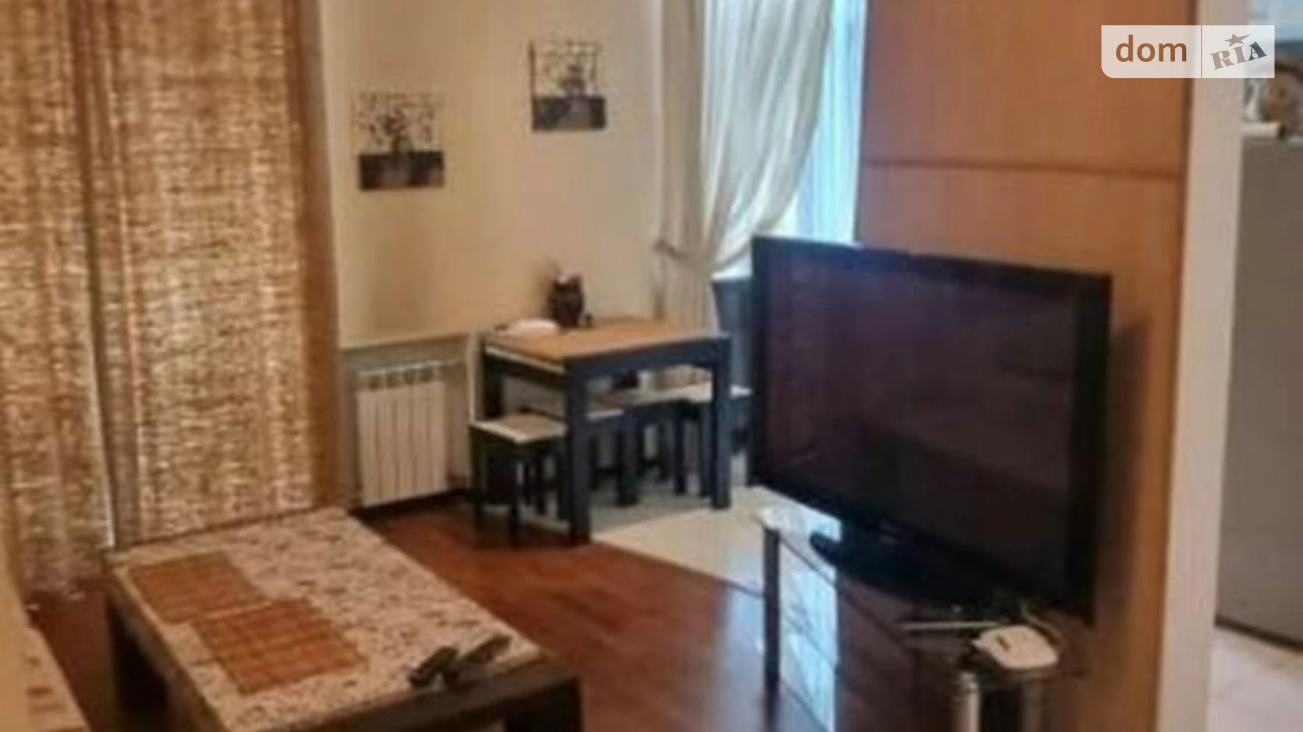 Продається 2-кімнатна квартира 60 кв. м у Києві, вул. Обсерваторна, 13/15 - фото 4