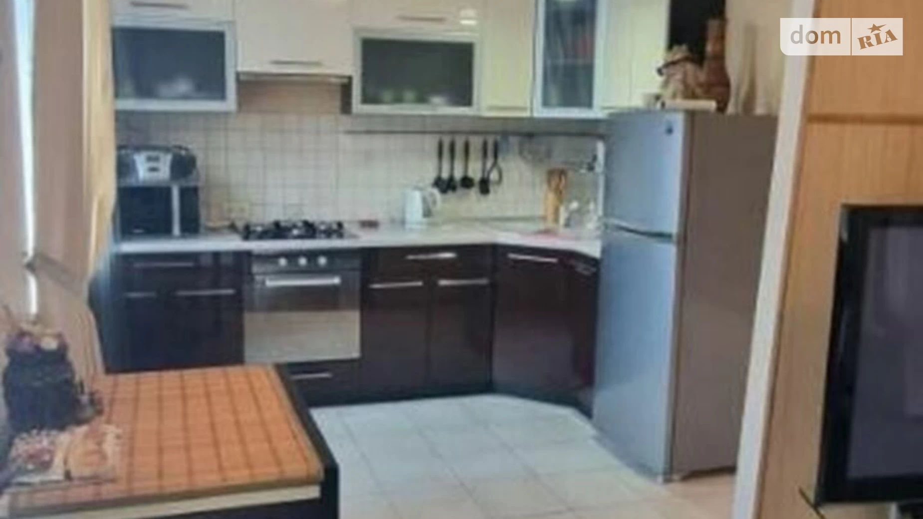 Продається 2-кімнатна квартира 60 кв. м у Києві, вул. Обсерваторна, 13/15 - фото 2