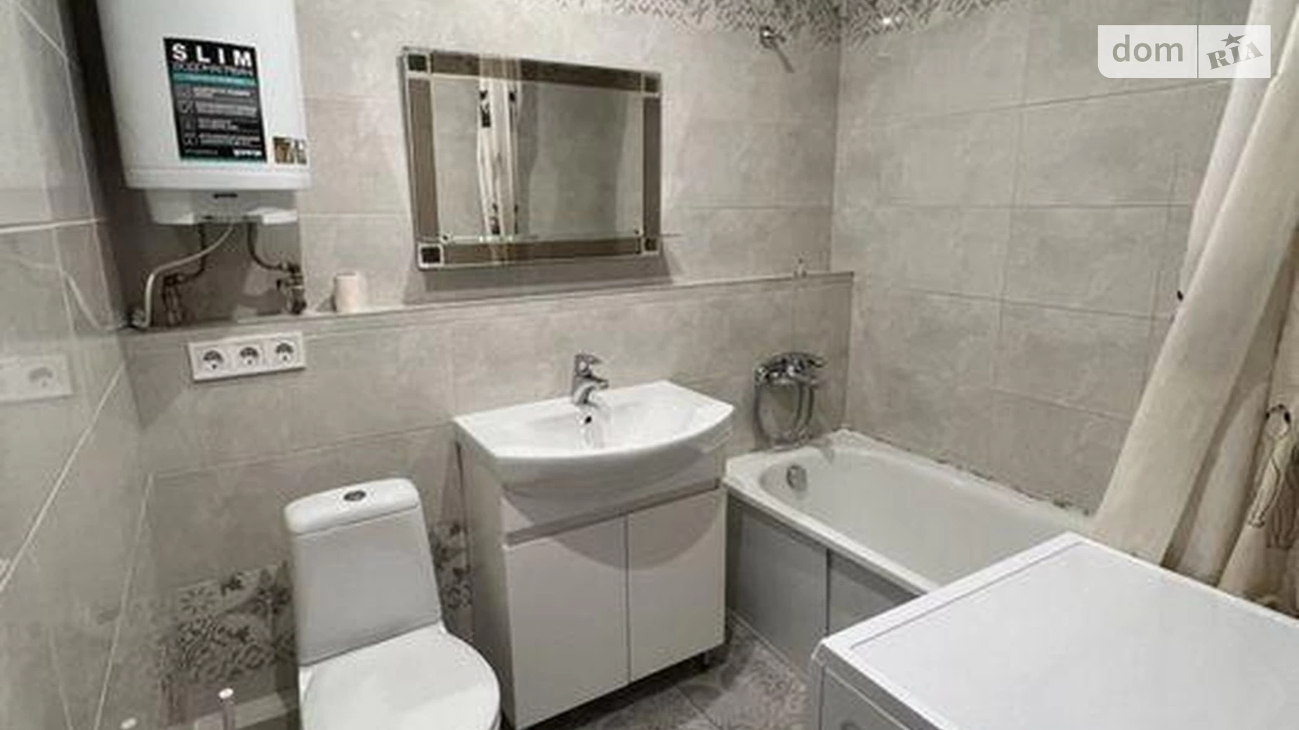 Продається 2-кімнатна квартира 55 кв. м у Києві, пров. Балтійський, 5 - фото 4