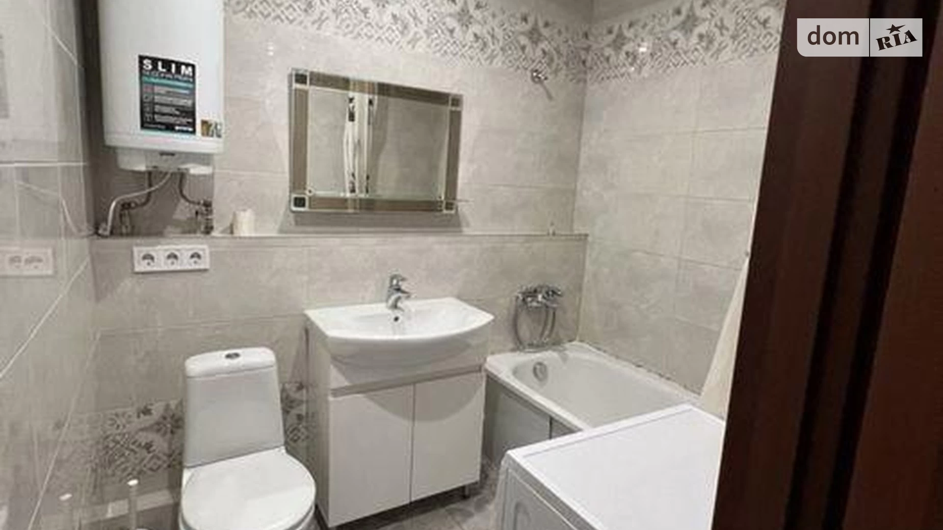 Продається 2-кімнатна квартира 55 кв. м у Києві, пров. Балтійський, 5 - фото 5