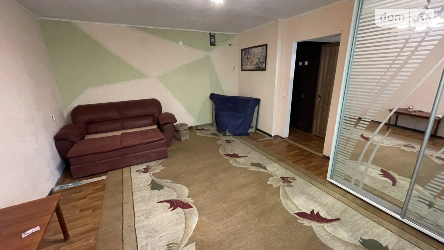 Продается 1-комнатная квартира 34.4 кв. м в Николаеве, просп. Мира, 11Б - фото 3