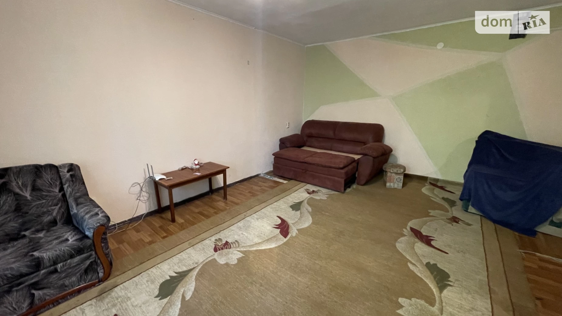 Продается 1-комнатная квартира 34.4 кв. м в Николаеве, просп. Мира, 11Б - фото 4