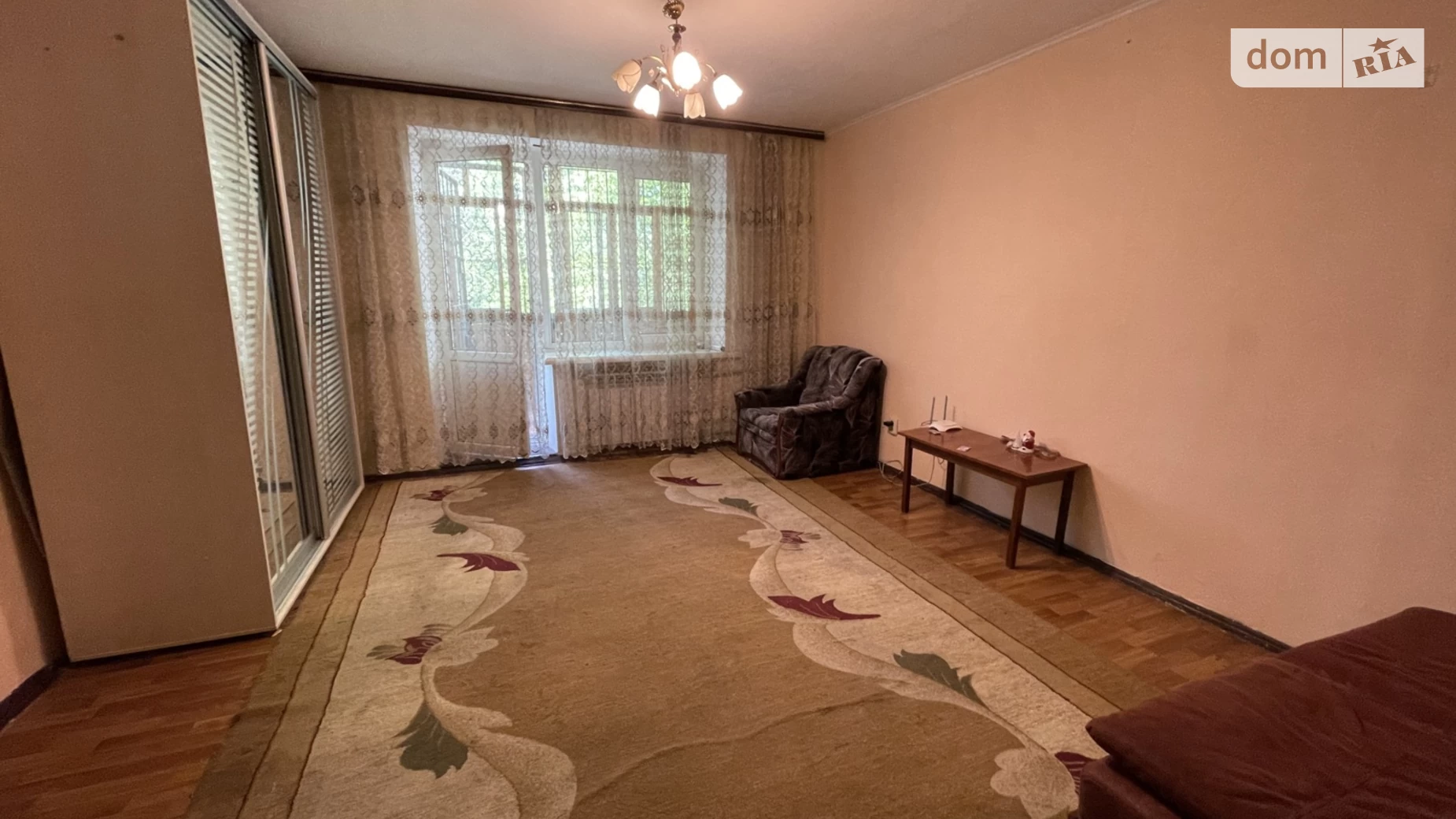 Продается 1-комнатная квартира 34.4 кв. м в Николаеве, просп. Мира, 11Б - фото 5