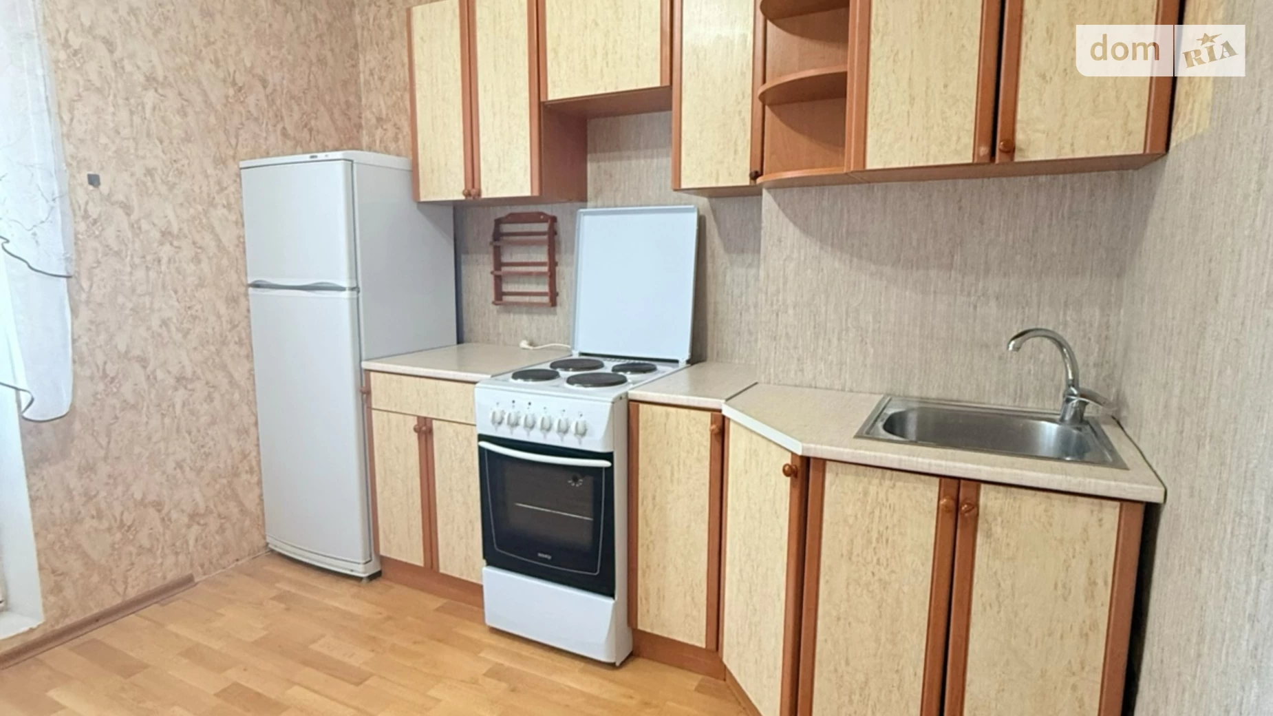 Здається в оренду 1-кімнатна квартира 43 кв. м у Києві, вул. Олександри Екстер(Марини Цвєтаєвої), 9А - фото 4