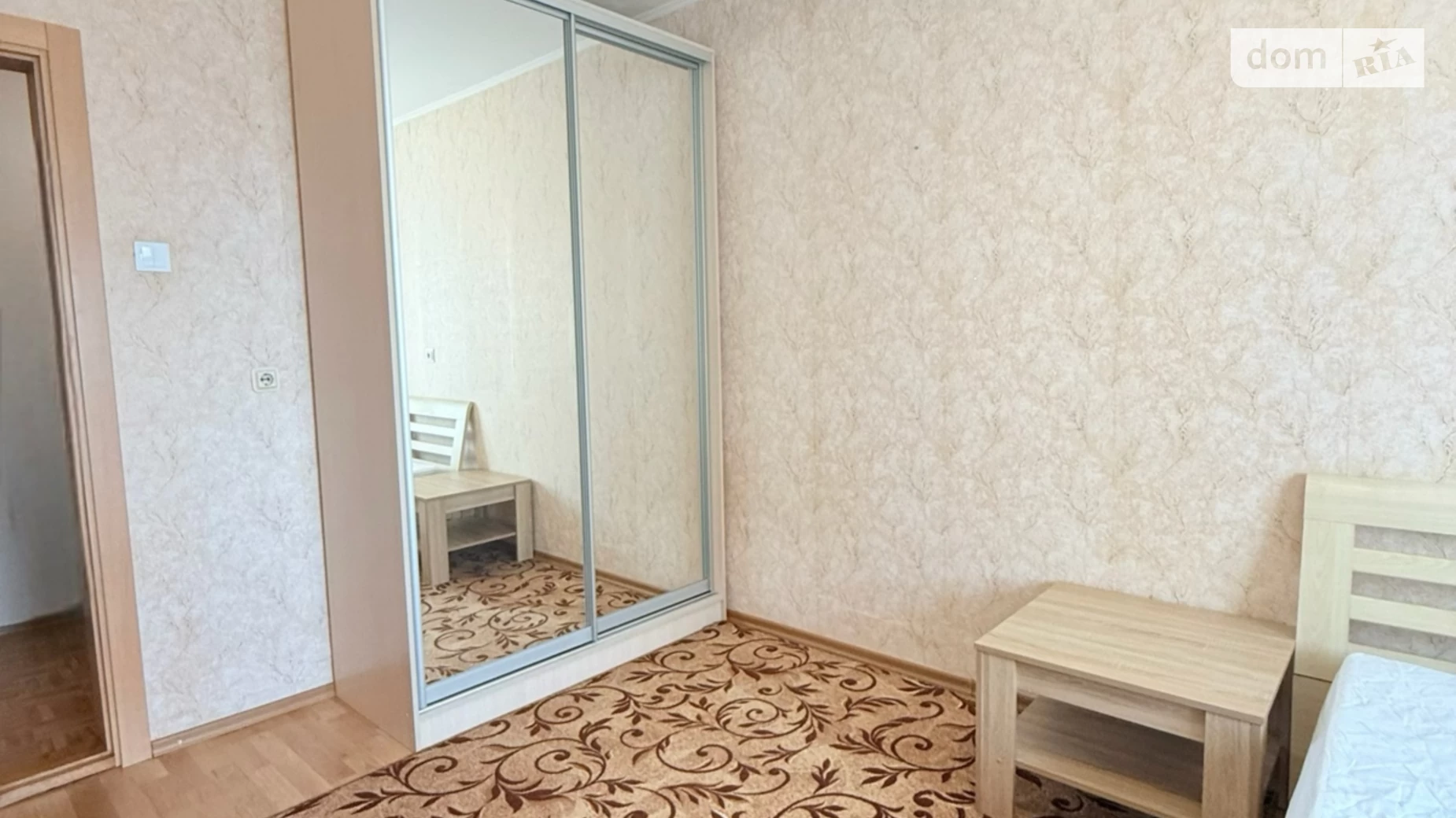 Здається в оренду 1-кімнатна квартира 43 кв. м у Києві, вул. Олександри Екстер(Марини Цвєтаєвої), 9А - фото 3