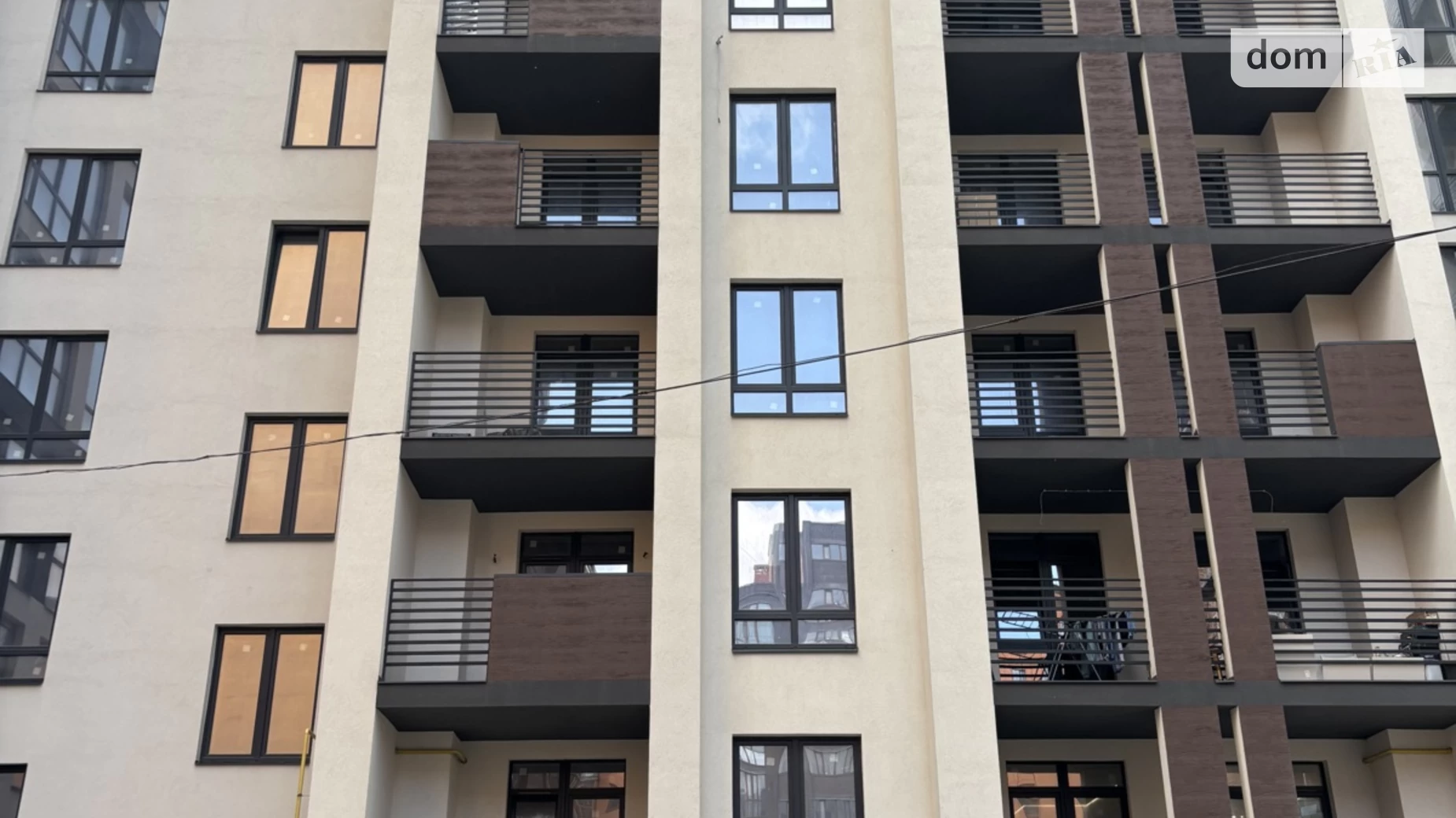Продається 1-кімнатна квартира 52.7 кв. м у Хмельницькому, цена: 43000 $ - фото 2