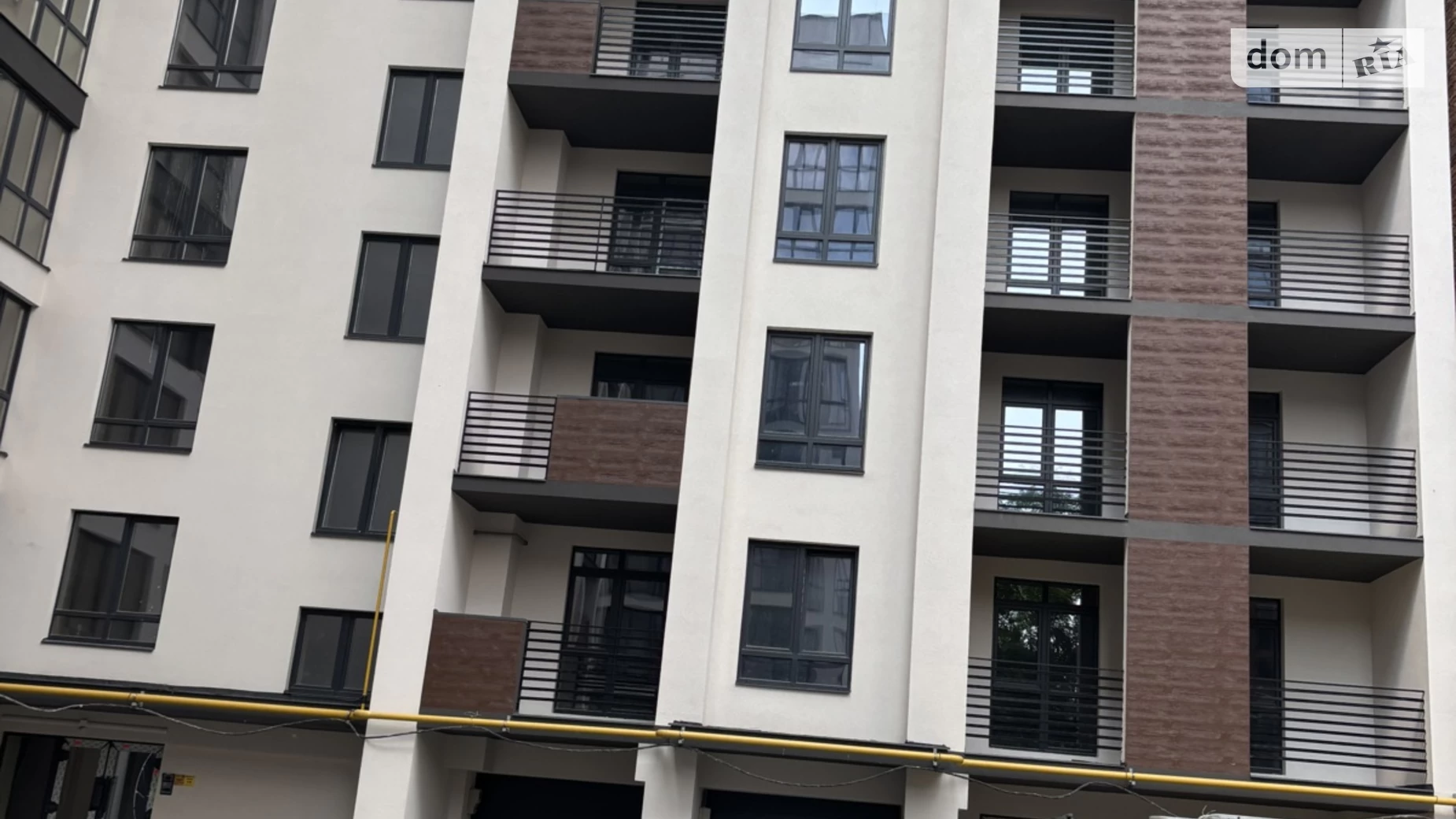 Продається 1-кімнатна квартира 52.7 кв. м у Хмельницькому, цена: 43000 $ - фото 3