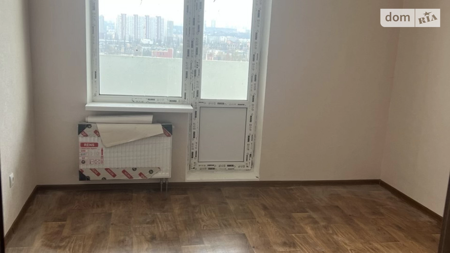 Продається 2-кімнатна квартира 72.05 кв. м у Києві, вул. Коноплянська, 22Б - фото 3