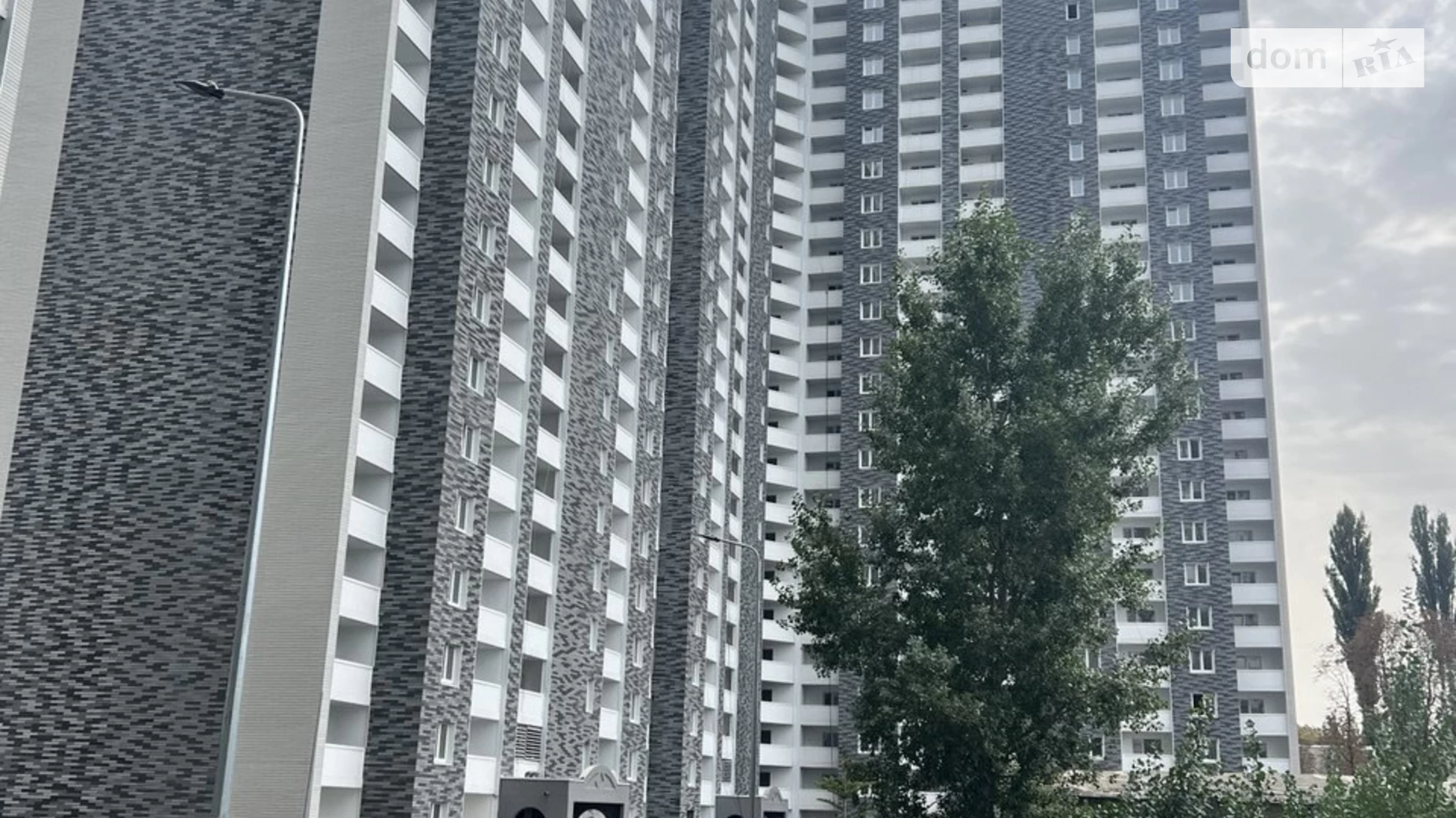 Продається 2-кімнатна квартира 72.05 кв. м у Києві, вул. Коноплянська, 22Б - фото 5