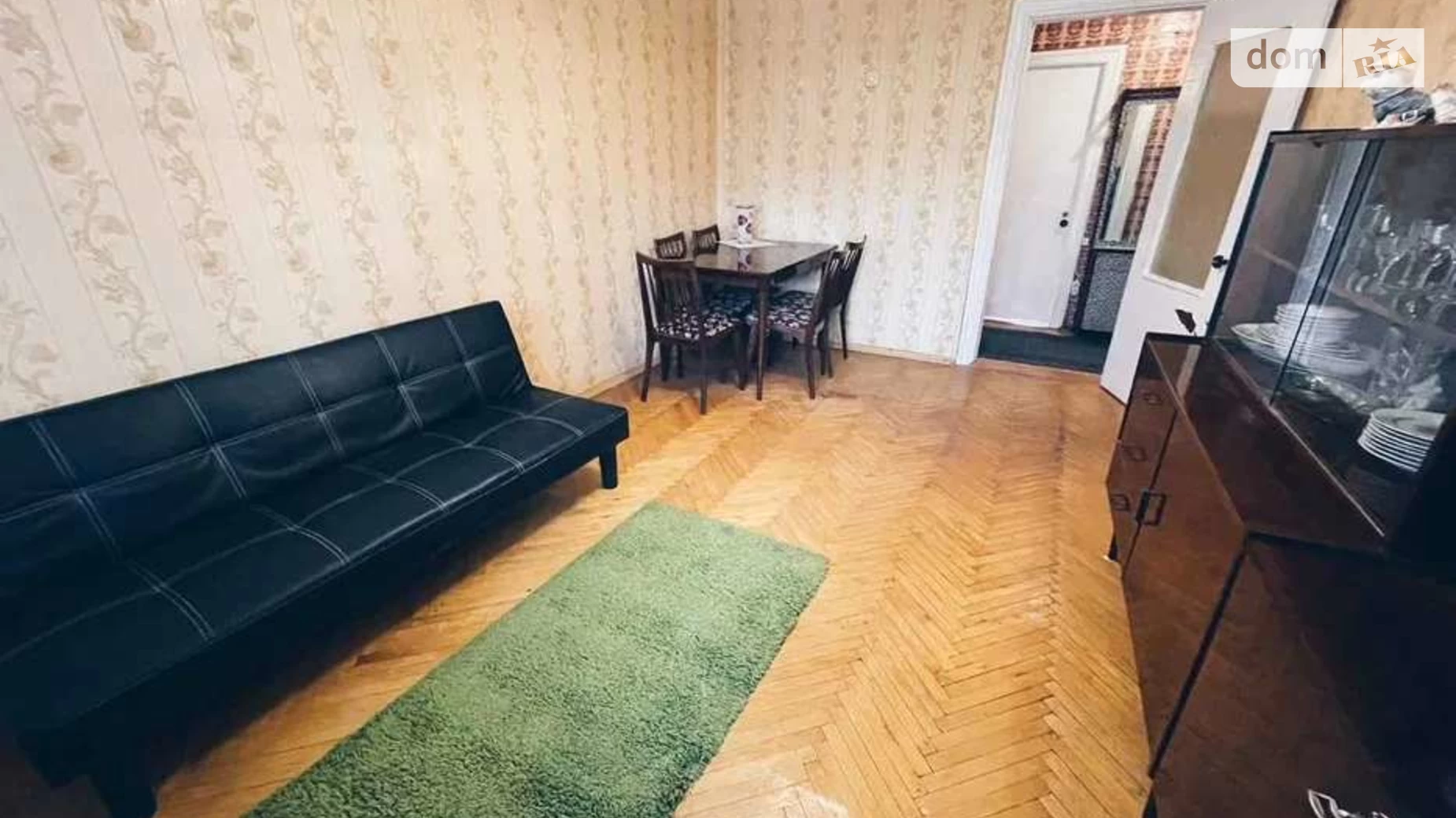 Здається в оренду 2-кімнатна квартира 50 кв. м у Києві, вул. Дегтярівська - фото 2