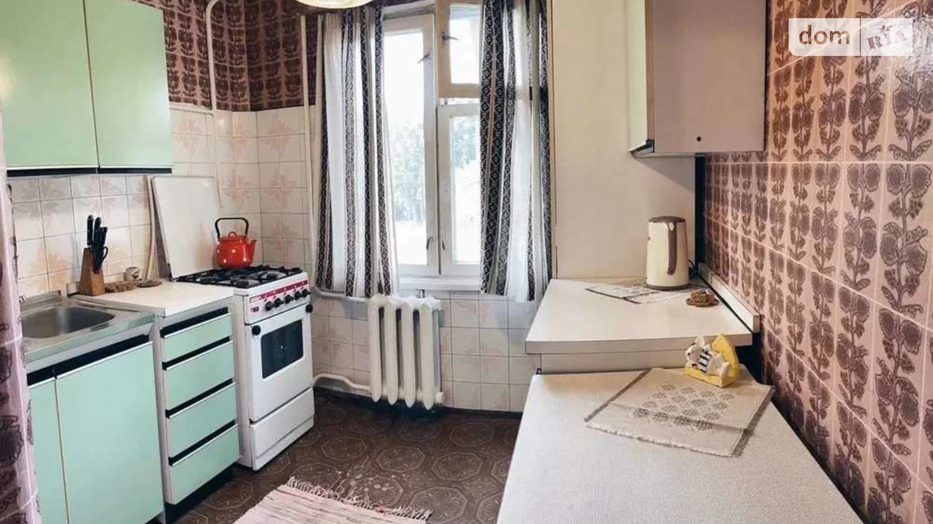 Здається в оренду 2-кімнатна квартира 50 кв. м у Києві, вул. Дегтярівська - фото 3