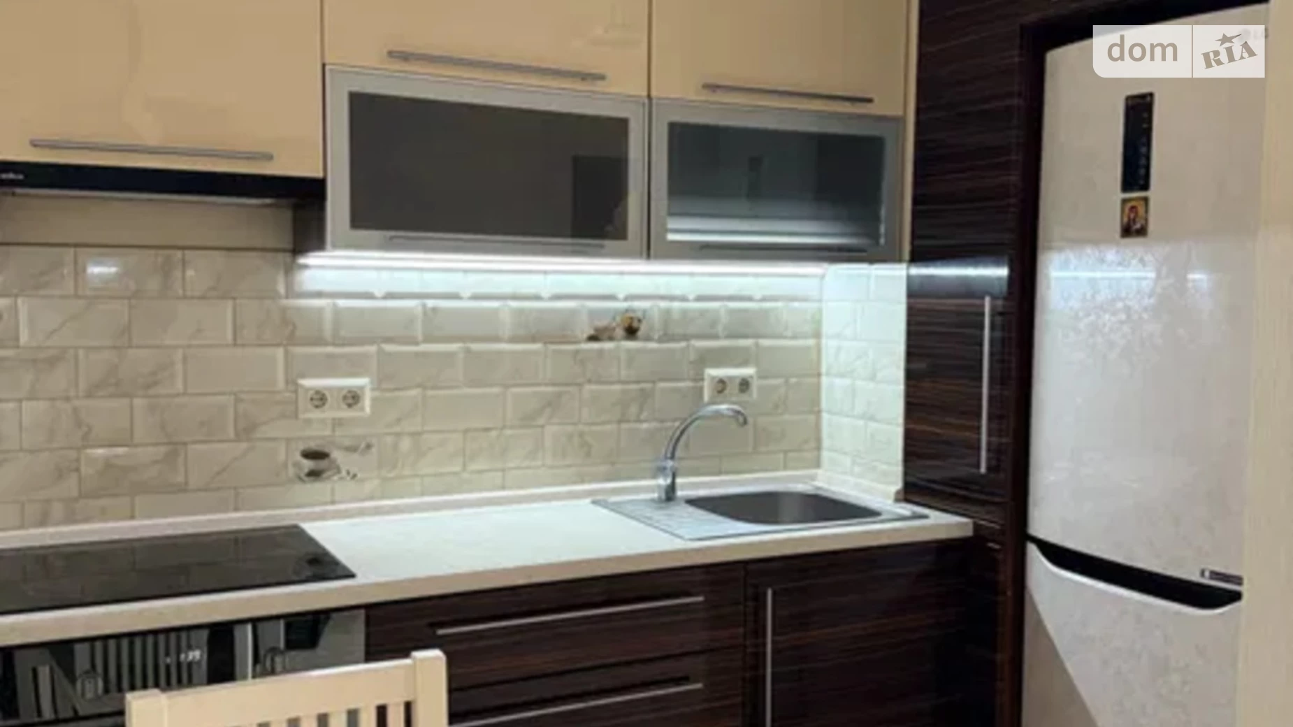 Продается 1-комнатная квартира 51.5 кв. м в Киеве, ул. Автозаводская, 29А - фото 2
