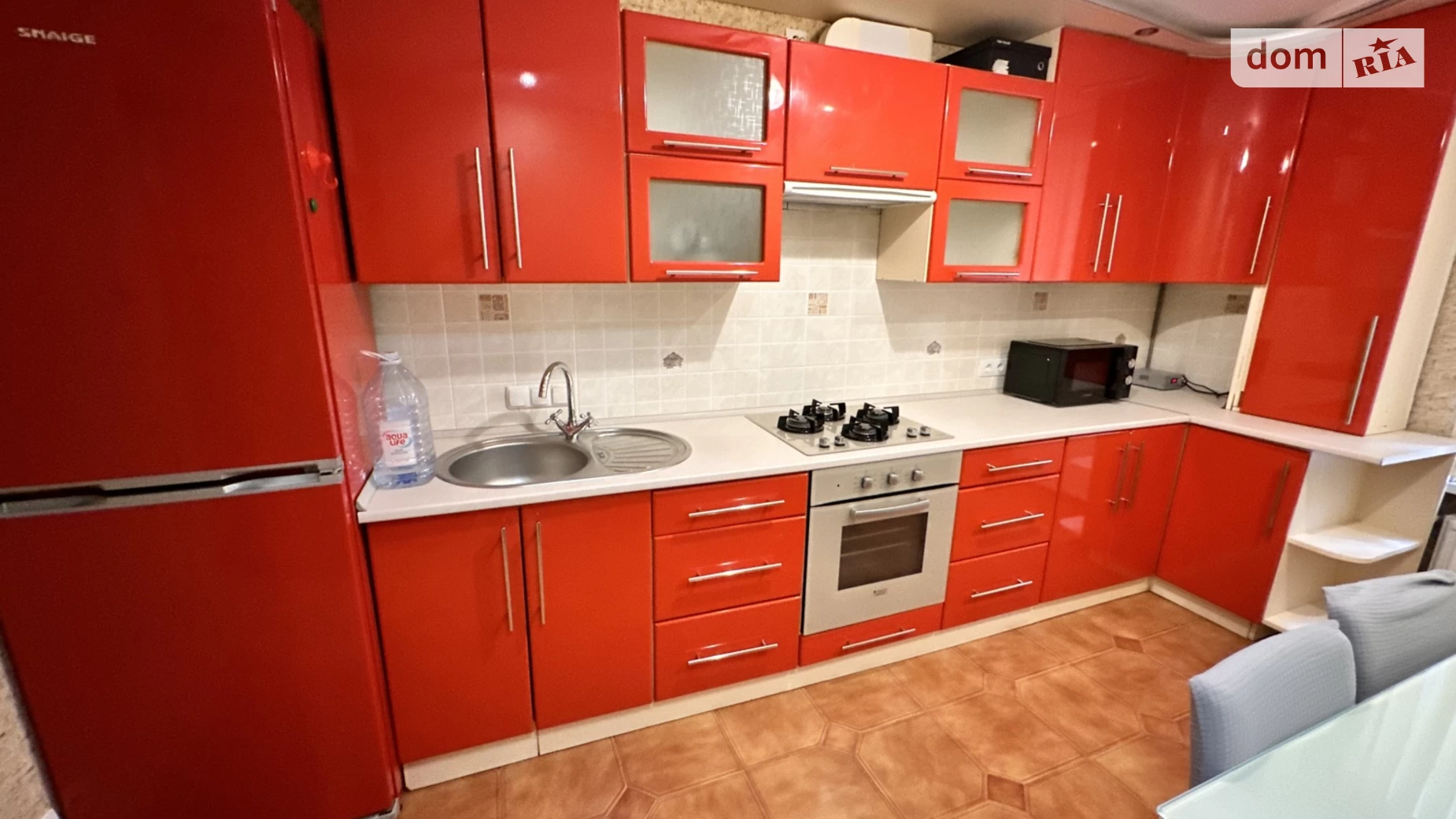 Здається в оренду 3-кімнатна квартира 75 кв. м у Вінниці, пров. Наскрізний, 14 - фото 3