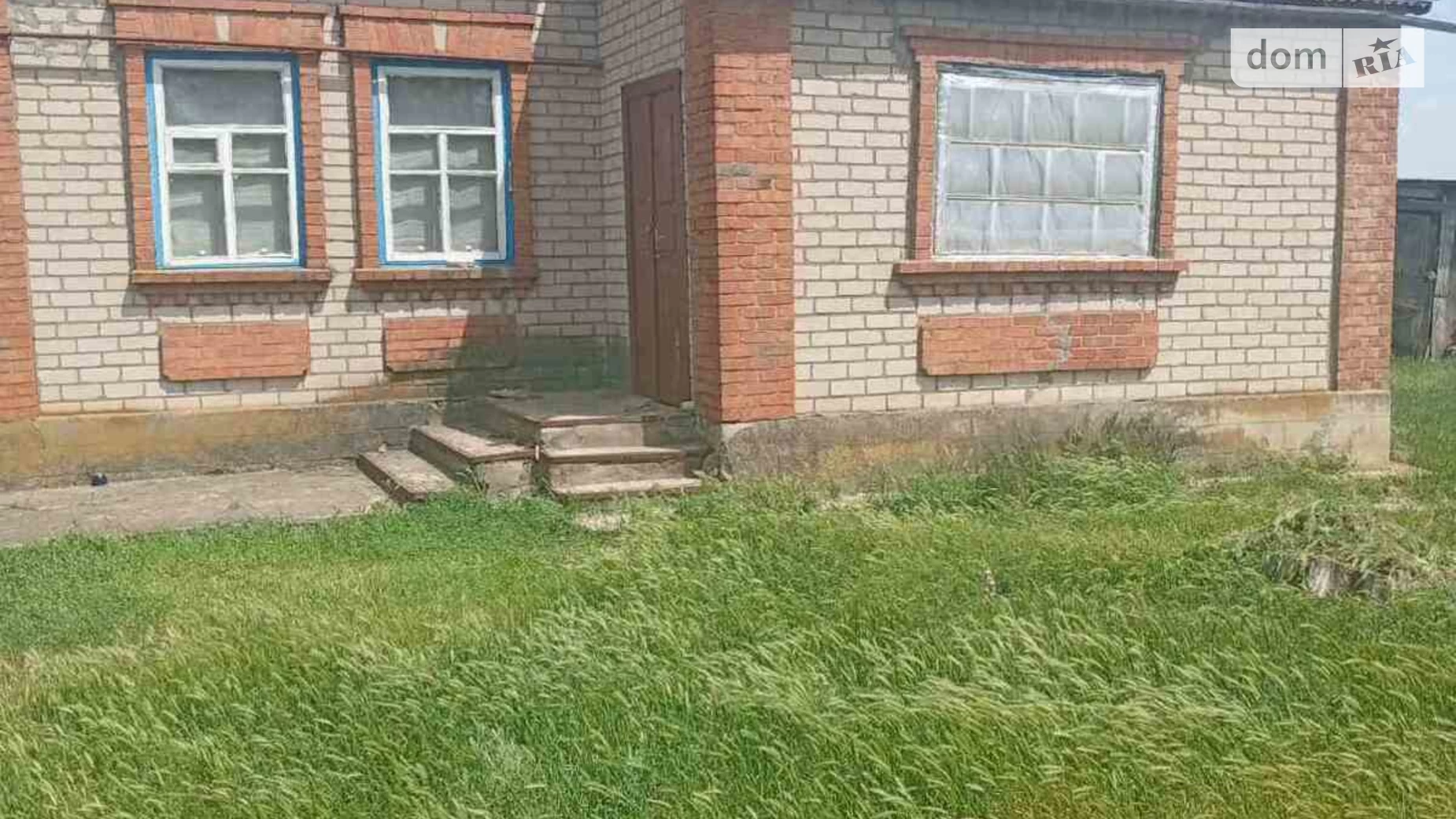 Продається одноповерховий будинок 65.2 кв. м з мансардою, цена: 150000 грн - фото 3