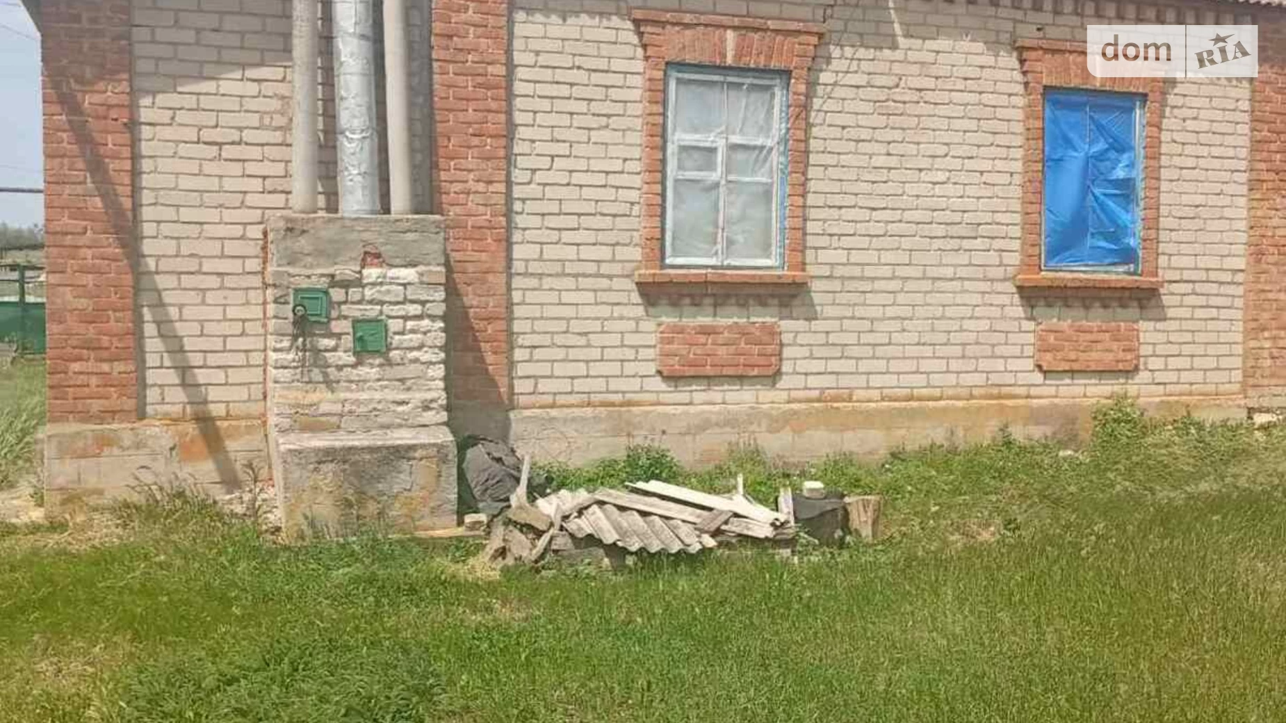 Продається одноповерховий будинок 65.2 кв. м з мансардою, цена: 150000 грн - фото 4