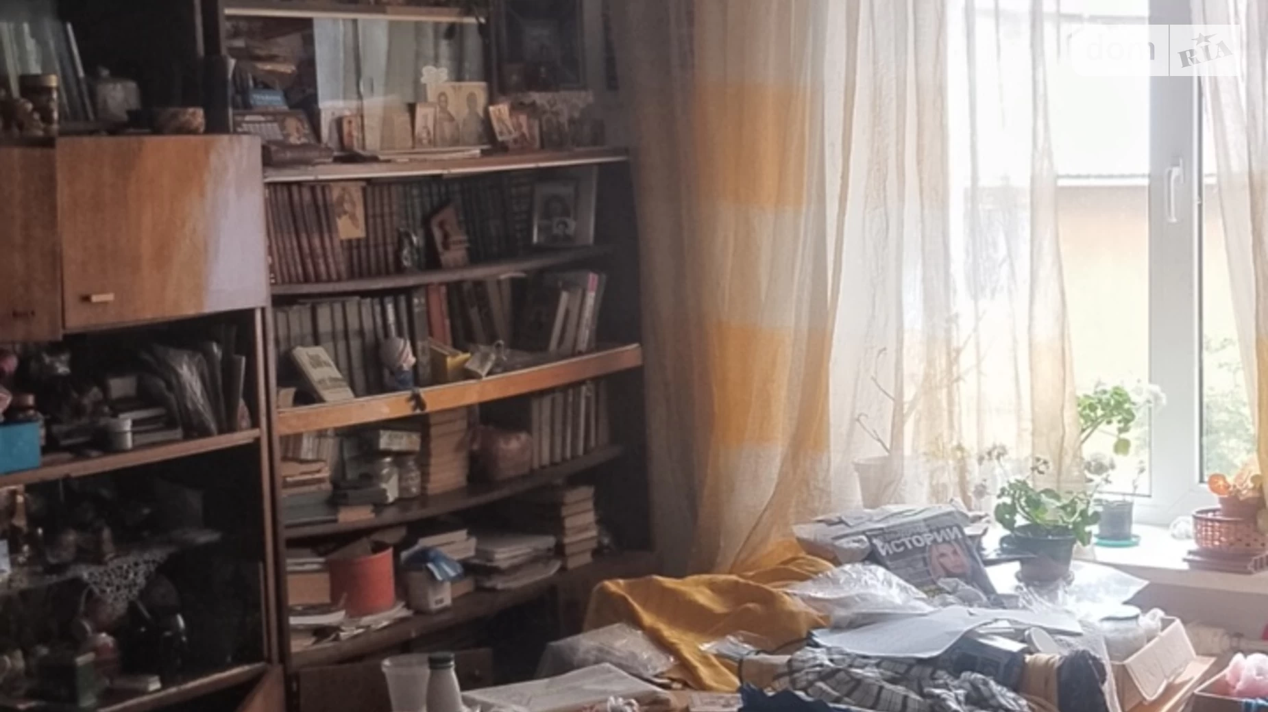 Продається 2-кімнатна квартира 48.5 кв. м у Миколаєві, цена: 23000 $ - фото 4