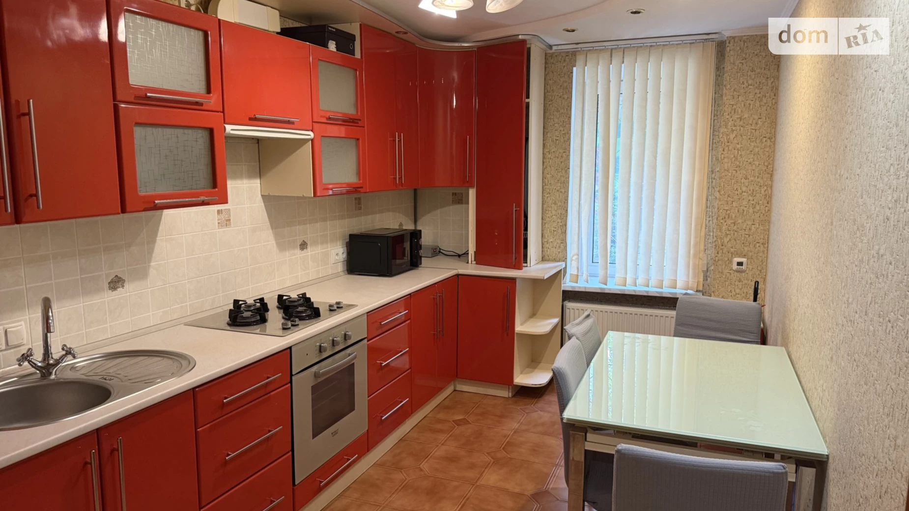 Здається в оренду 3-кімнатна квартира 75 кв. м у Вінниці, пров. Наскрізний - фото 4