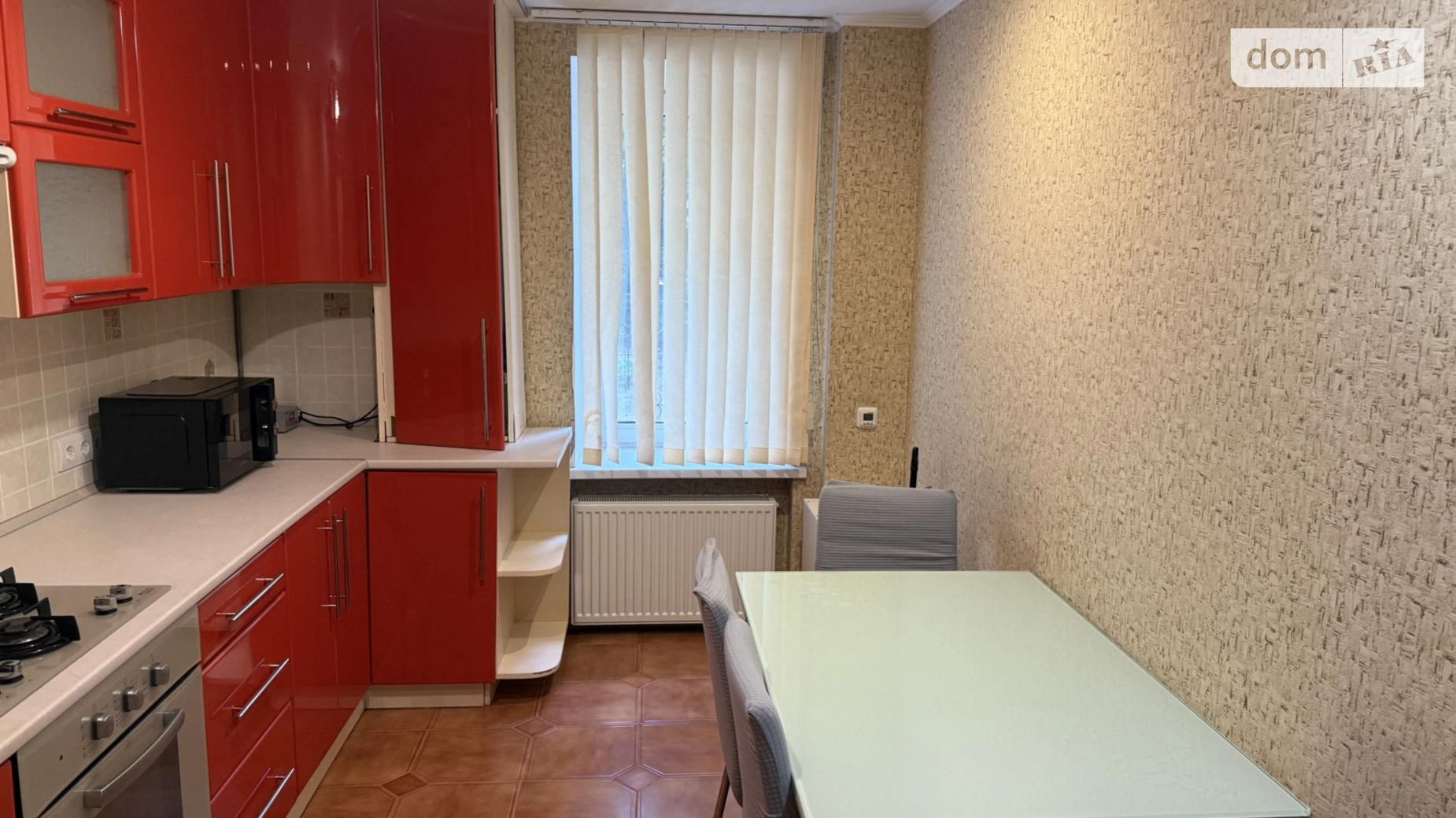 Здається в оренду 3-кімнатна квартира 75 кв. м у Вінниці, пров. Наскрізний - фото 5