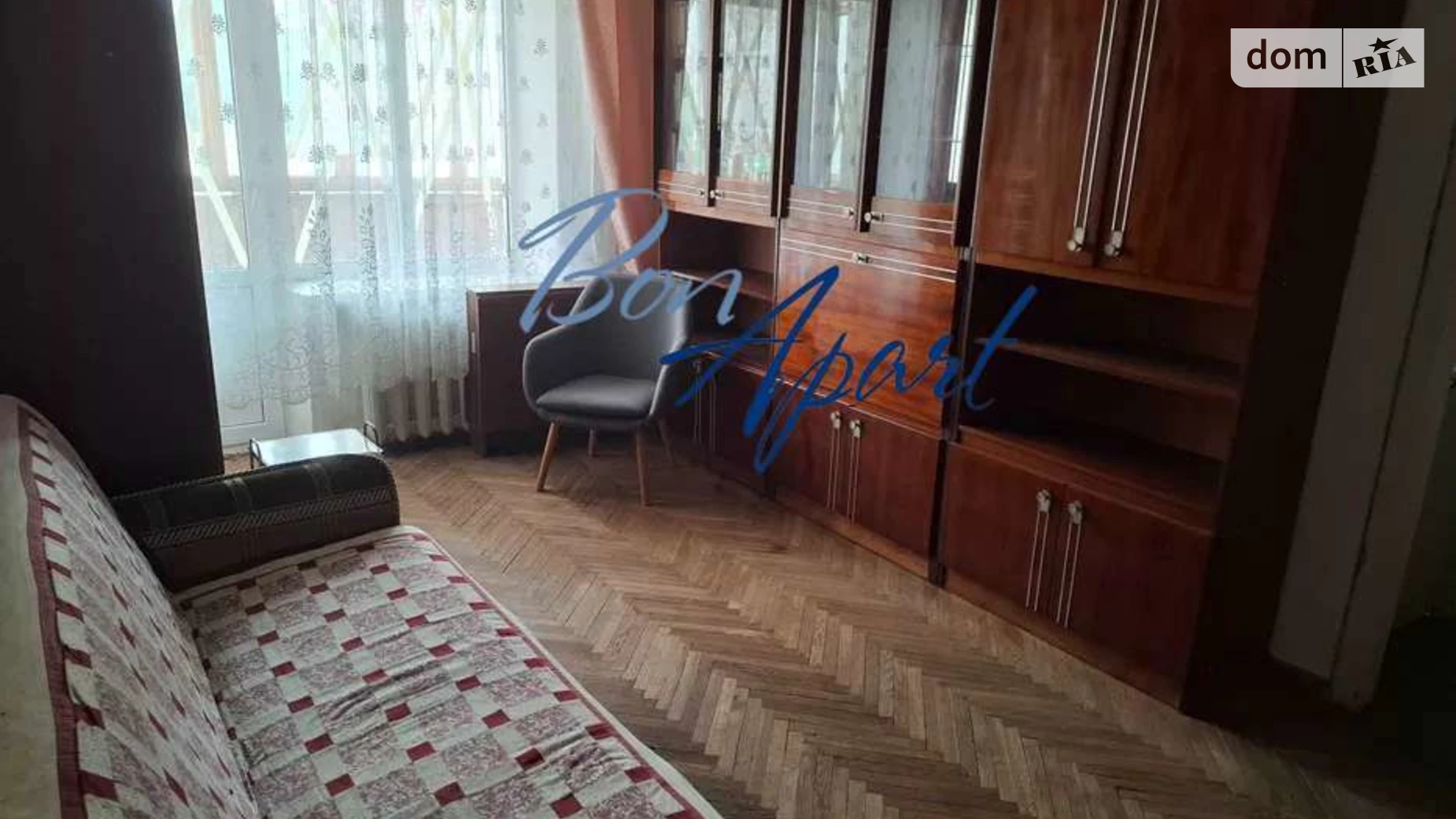 Сдается в аренду 1-комнатная квартира 37 кв. м в Киеве, ул. Большая Васильковская, 114 - фото 2