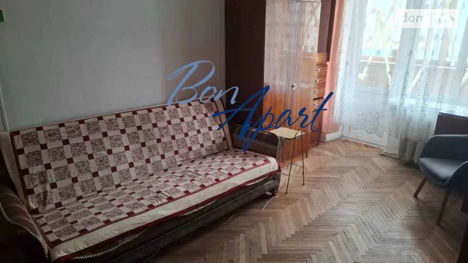 Сдается в аренду 1-комнатная квартира 37 кв. м в Киеве, ул. Большая Васильковская, 114 - фото 3