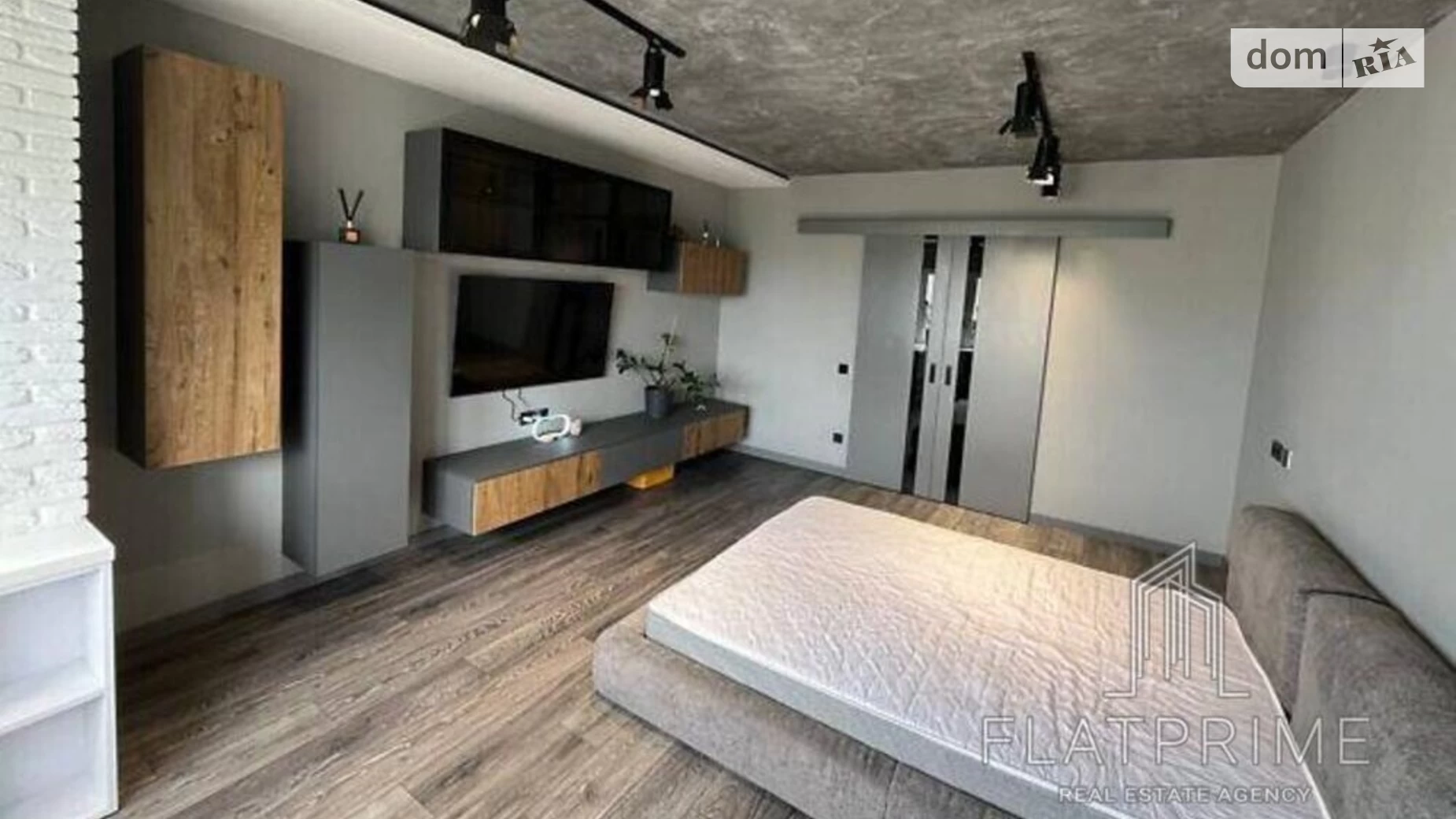 Продается 1-комнатная квартира 56.5 кв. м в Киеве, цена: 150000 $ - фото 4